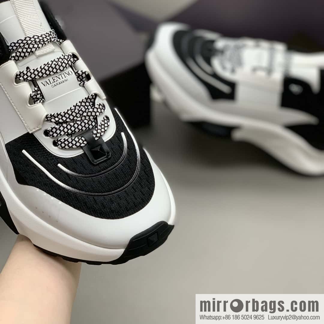 VALENTINO Valentino 🔥 men's casual shoes