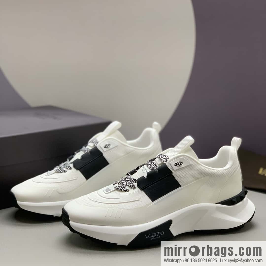 VALENTINO Valentino 🔥 men's casual shoes