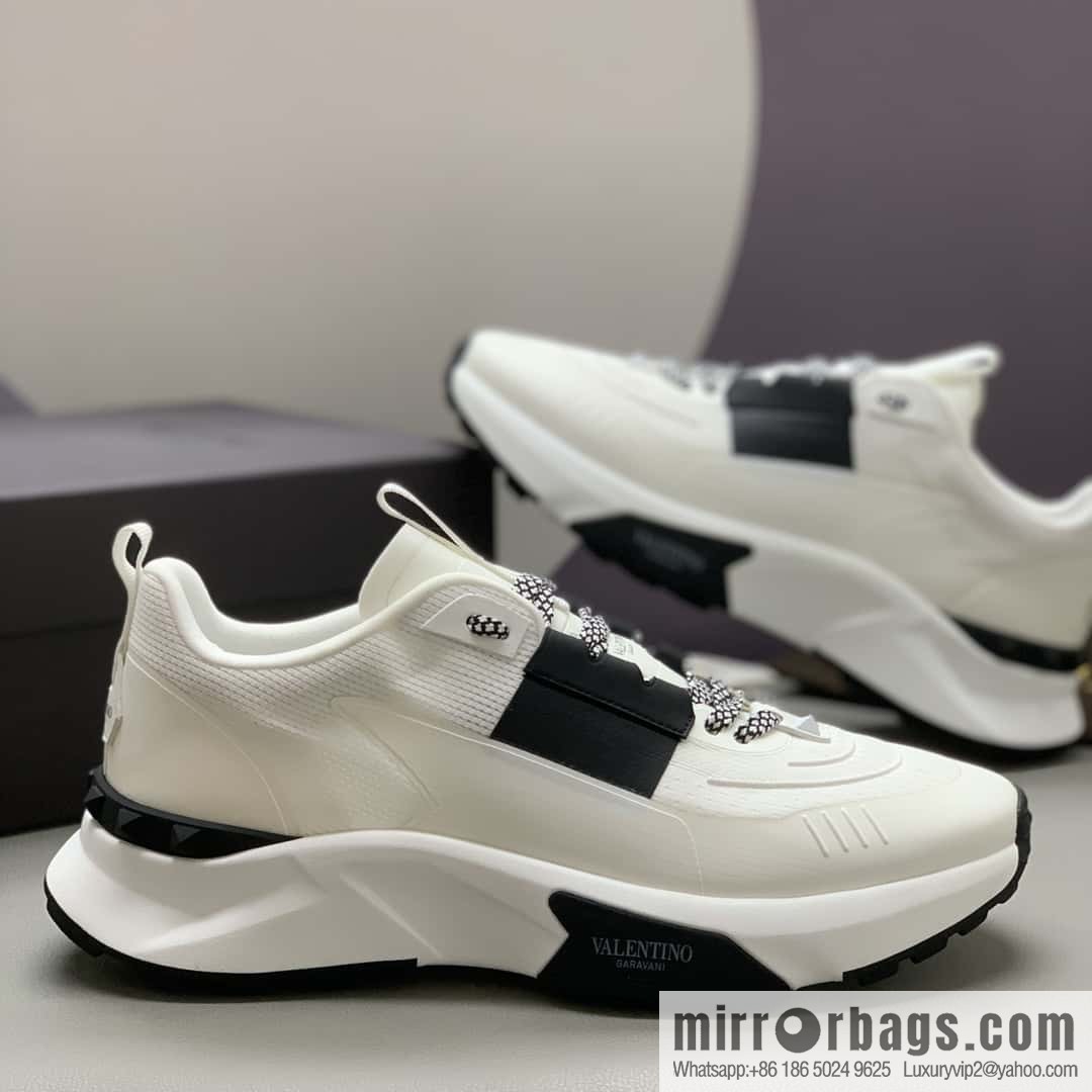 VALENTINO Valentino 🔥 men's casual shoes