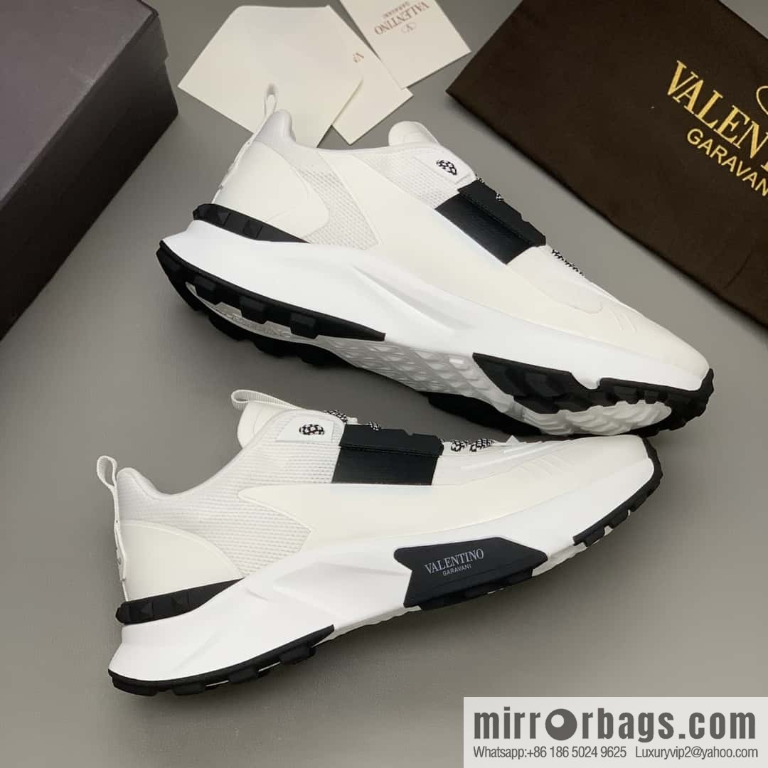 VALENTINO Valentino 🔥 men's casual shoes