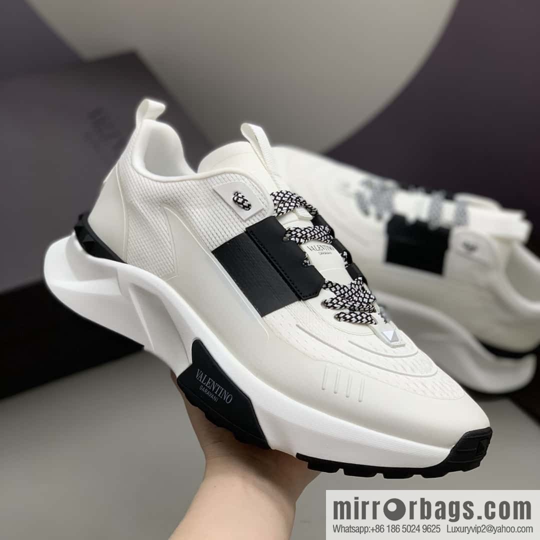 VALENTINO Valentino 🔥 men's casual shoes