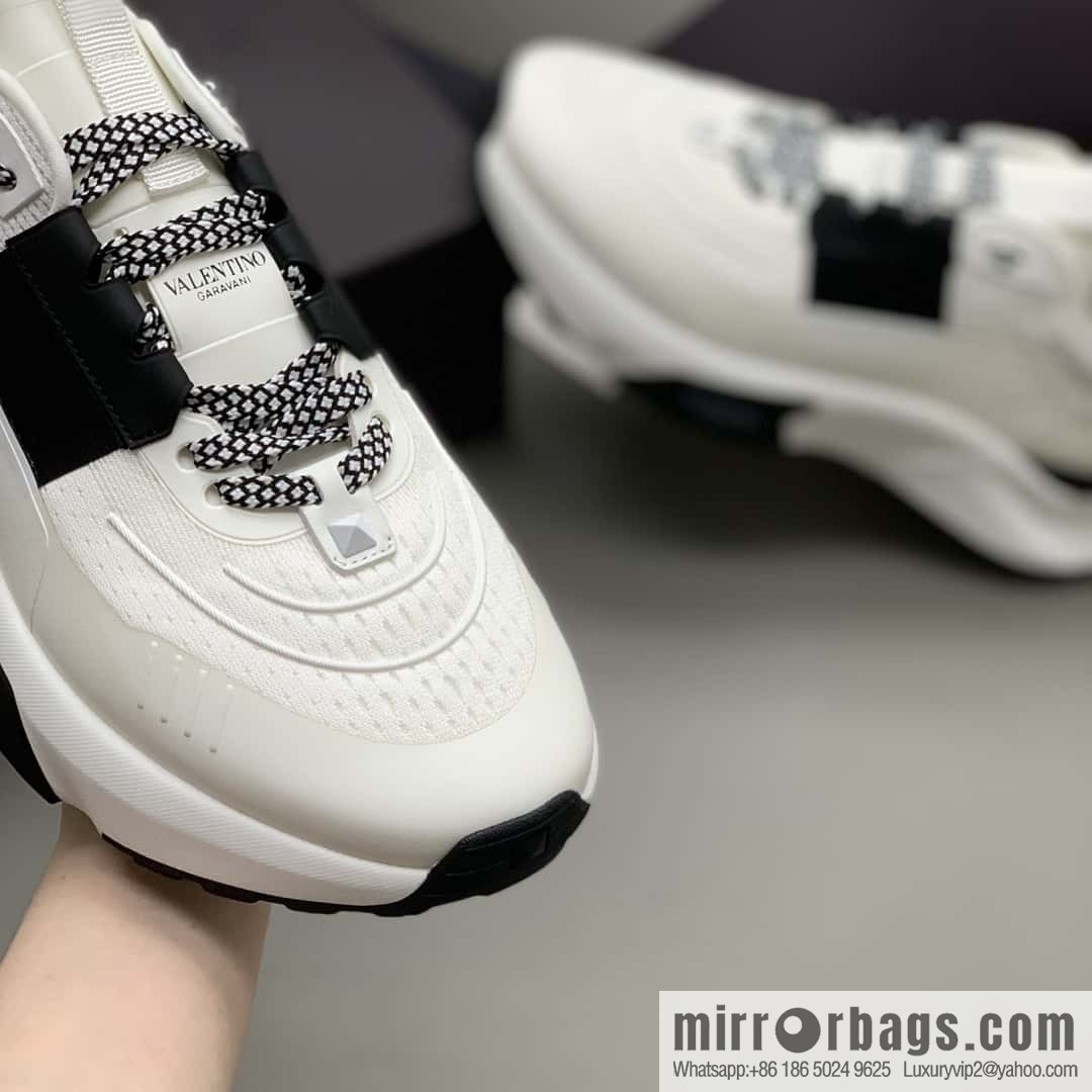 VALENTINO Valentino 🔥 men's casual shoes