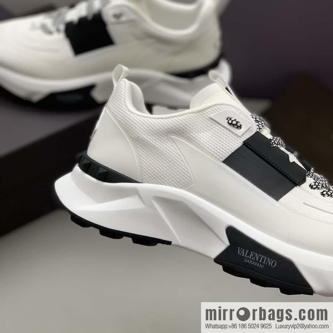 VALENTINO Valentino 🔥 men's casual shoes