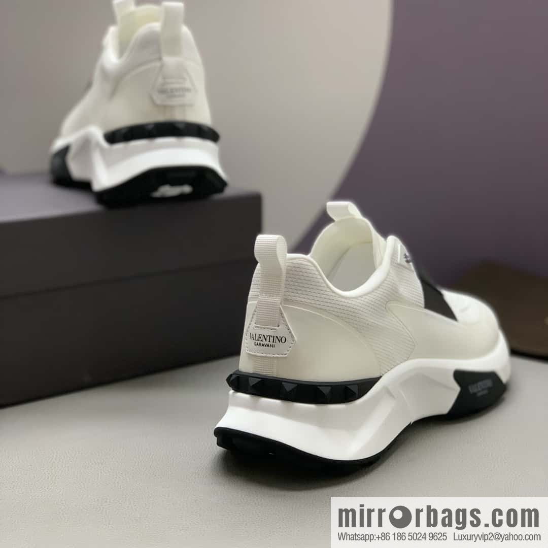 VALENTINO Valentino 🔥 men's casual shoes