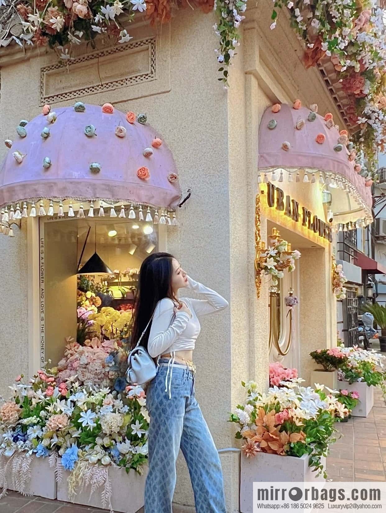 CHANEL classic ten thousand years duma backpack AS2908