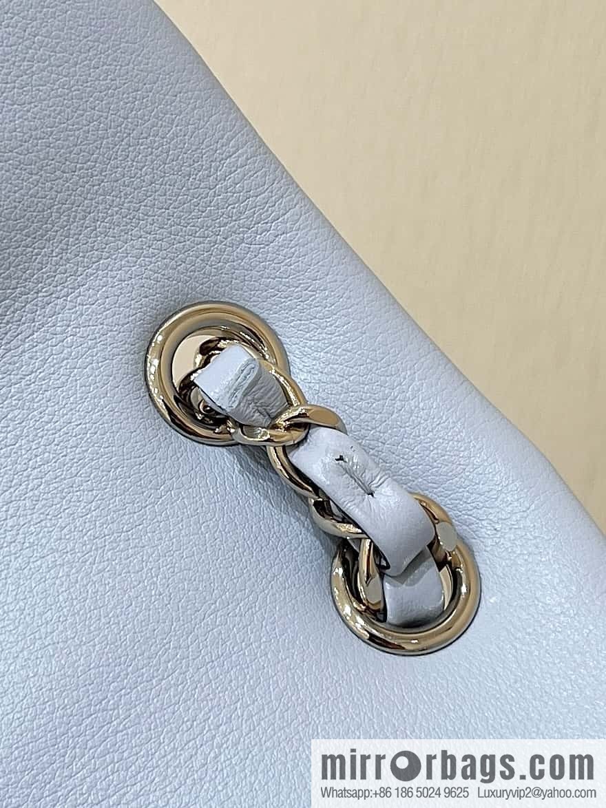 CHANEL classic ten thousand years duma backpack AS2908