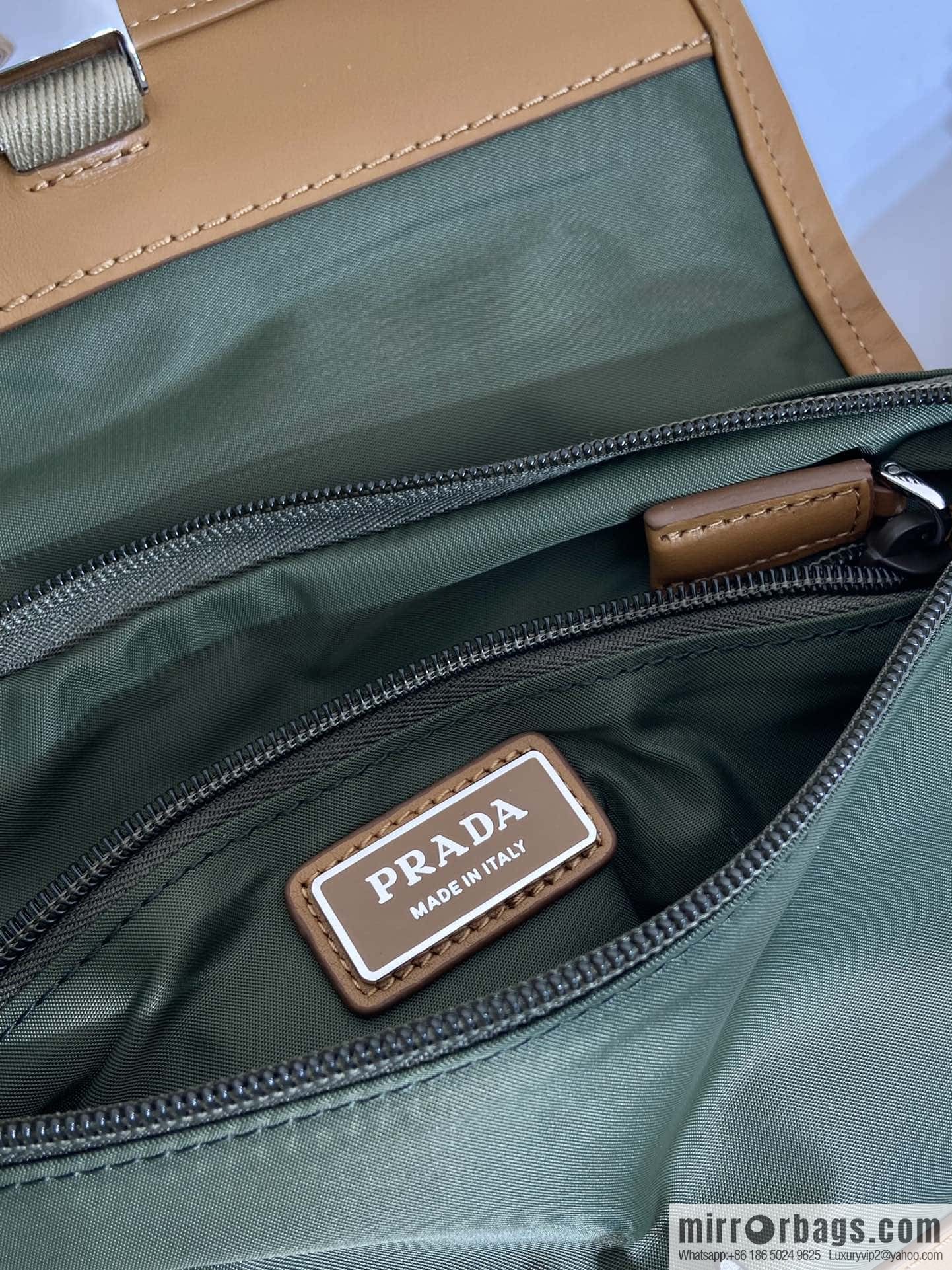 PRADA 🎉 new fanny pack 🎉 2VH176