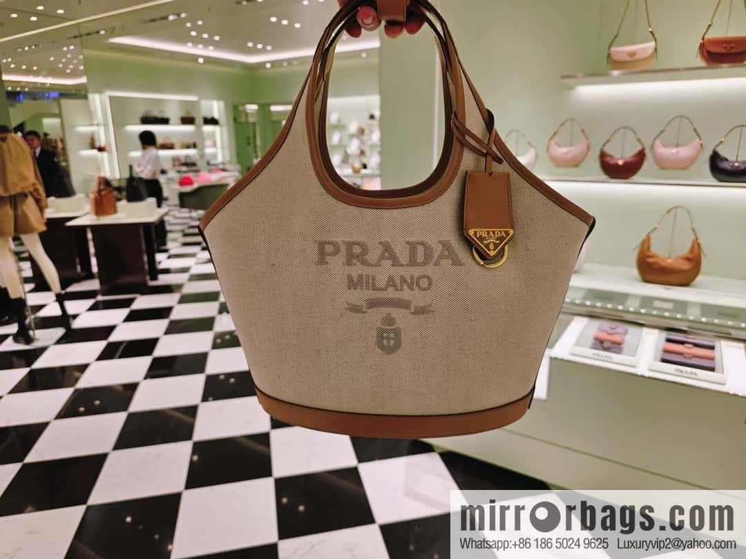 PRADA 🎉 new tote bag 🎉 1BG471M