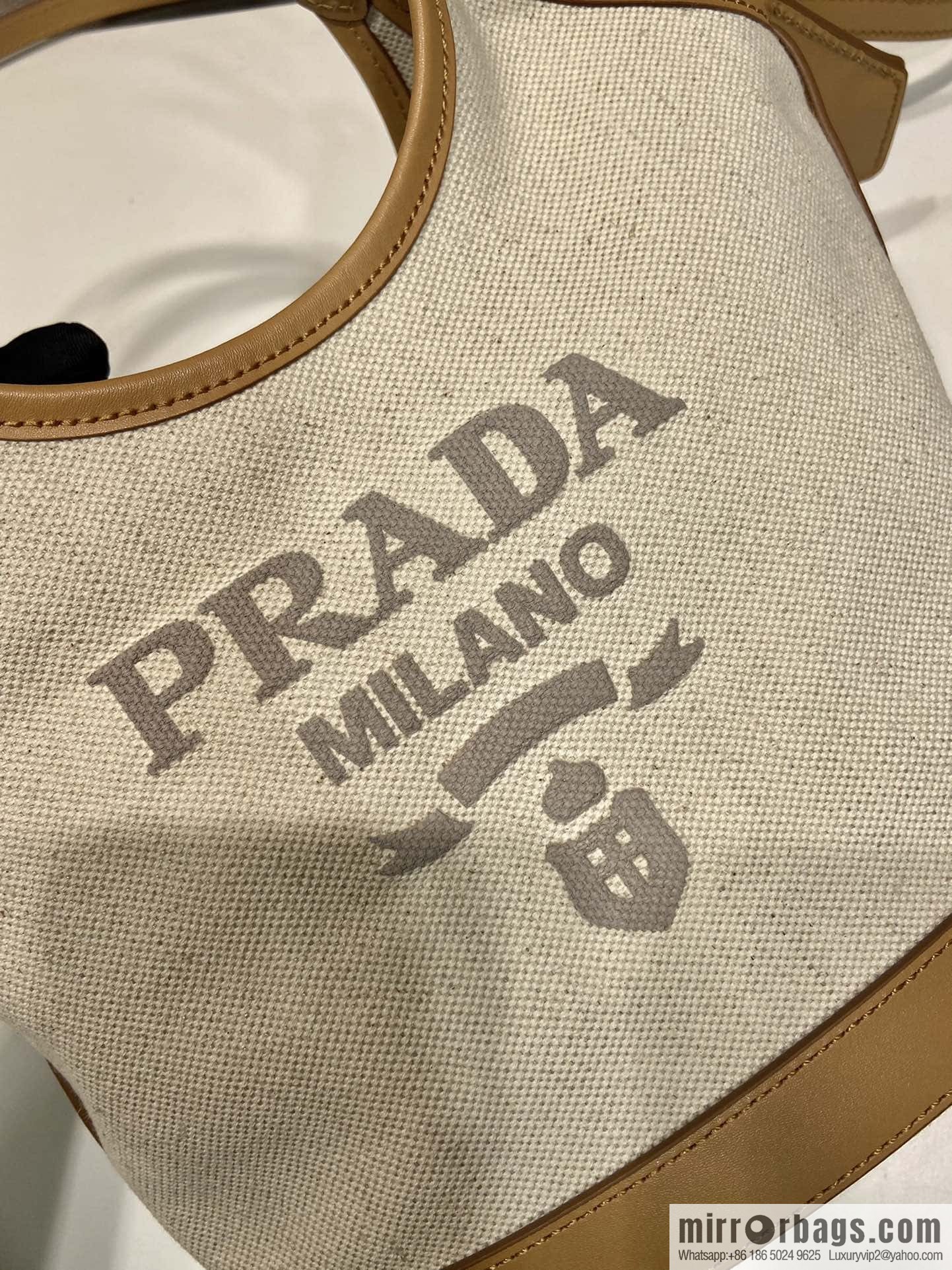 PRADA 🎉 new tote bag 🎉 1BG974 small