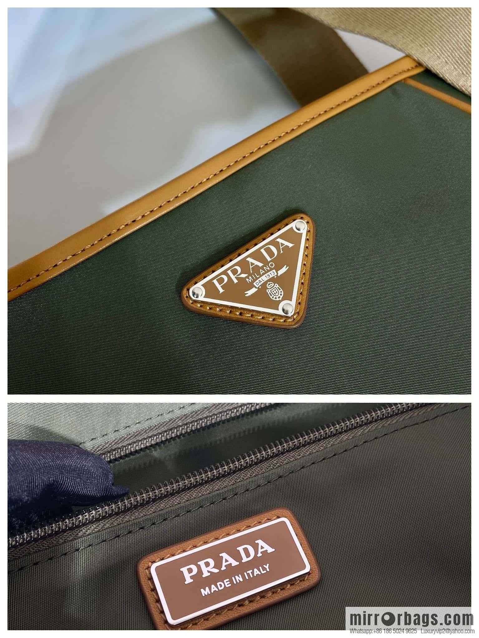 PRADA 🎉 new tote bag 🎉 2VG119
