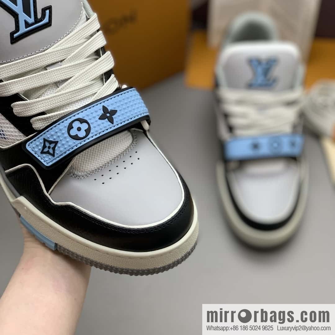 LV 🆕 men's sports running shoes
