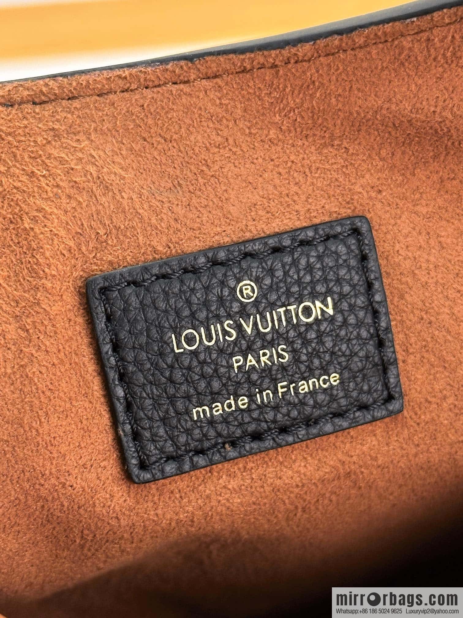 LV M24611 LOW KEY SHOULDER BAG