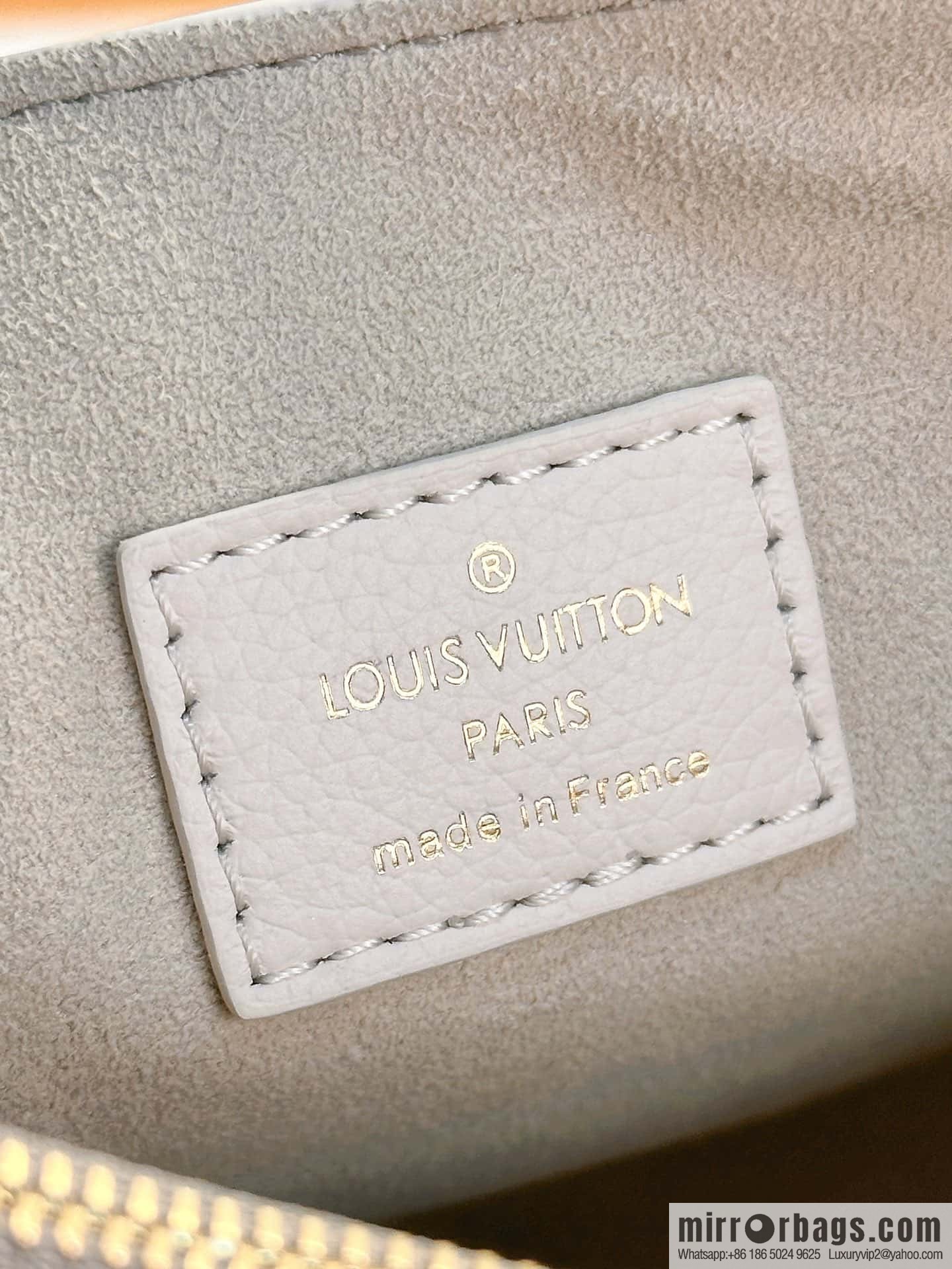 LV M24990 LOW KEY SHOULDER BAG