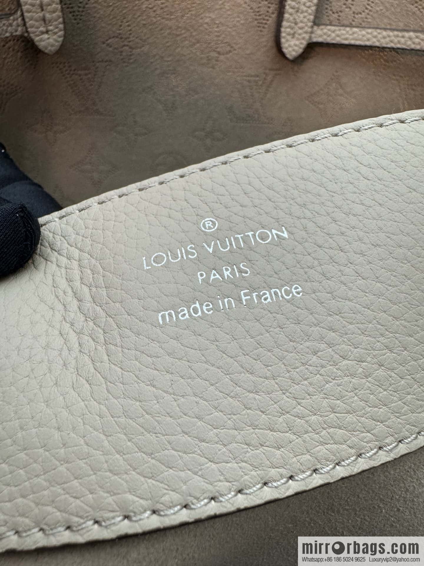 LV M59201 BELLA TOTE handbag