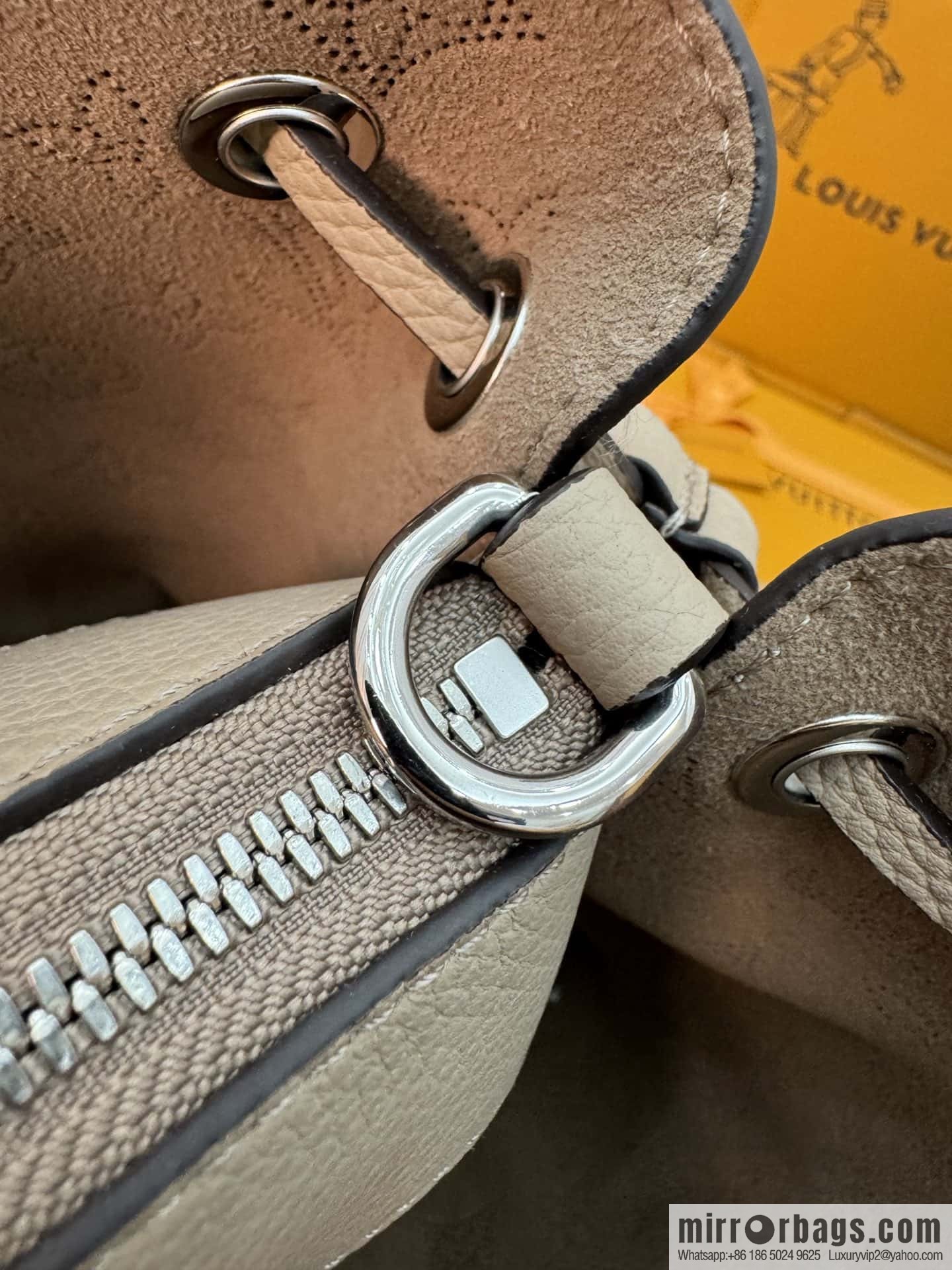 LV M59201 BELLA TOTE handbag