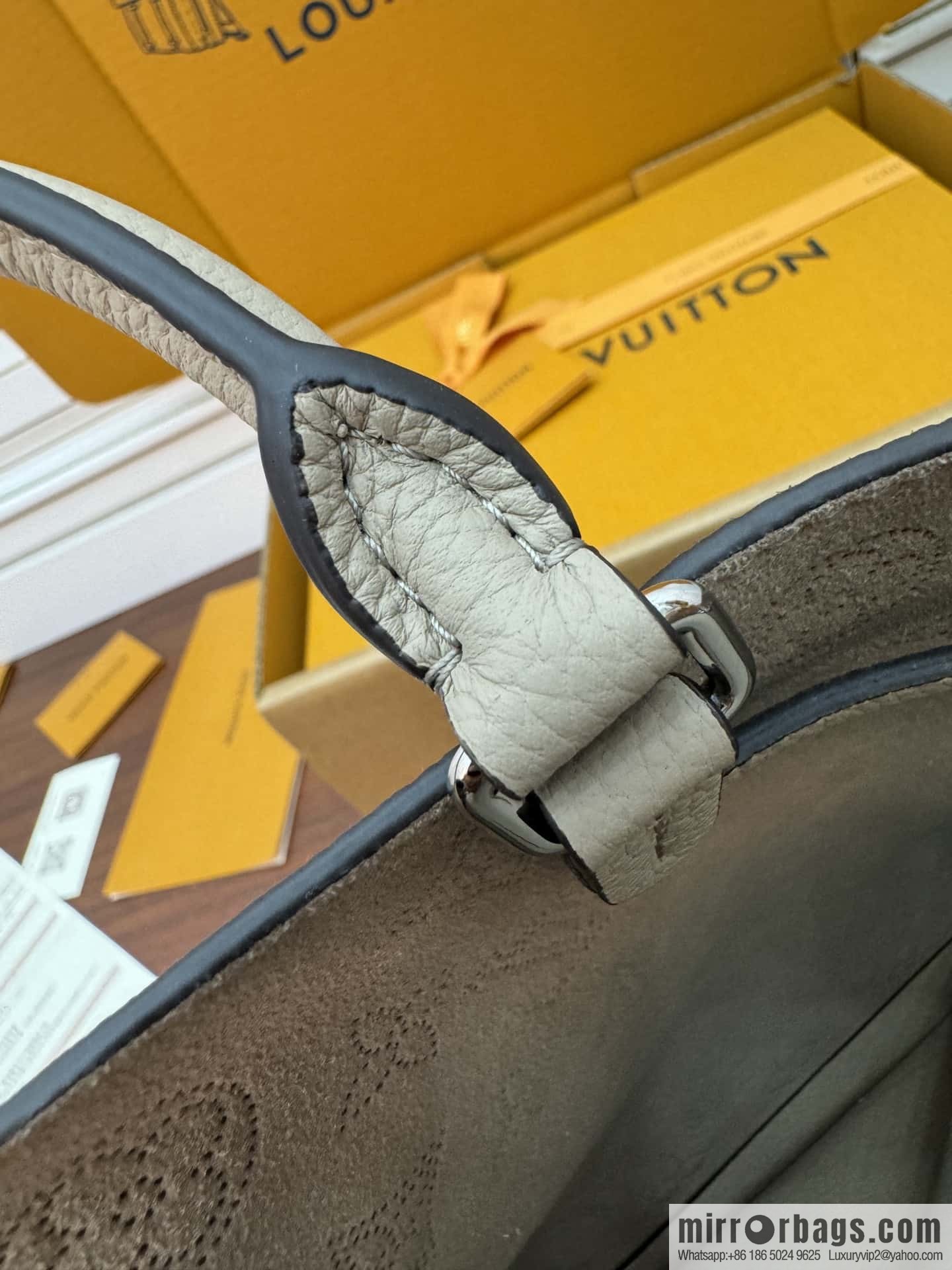 LV M59201 BELLA TOTE handbag
