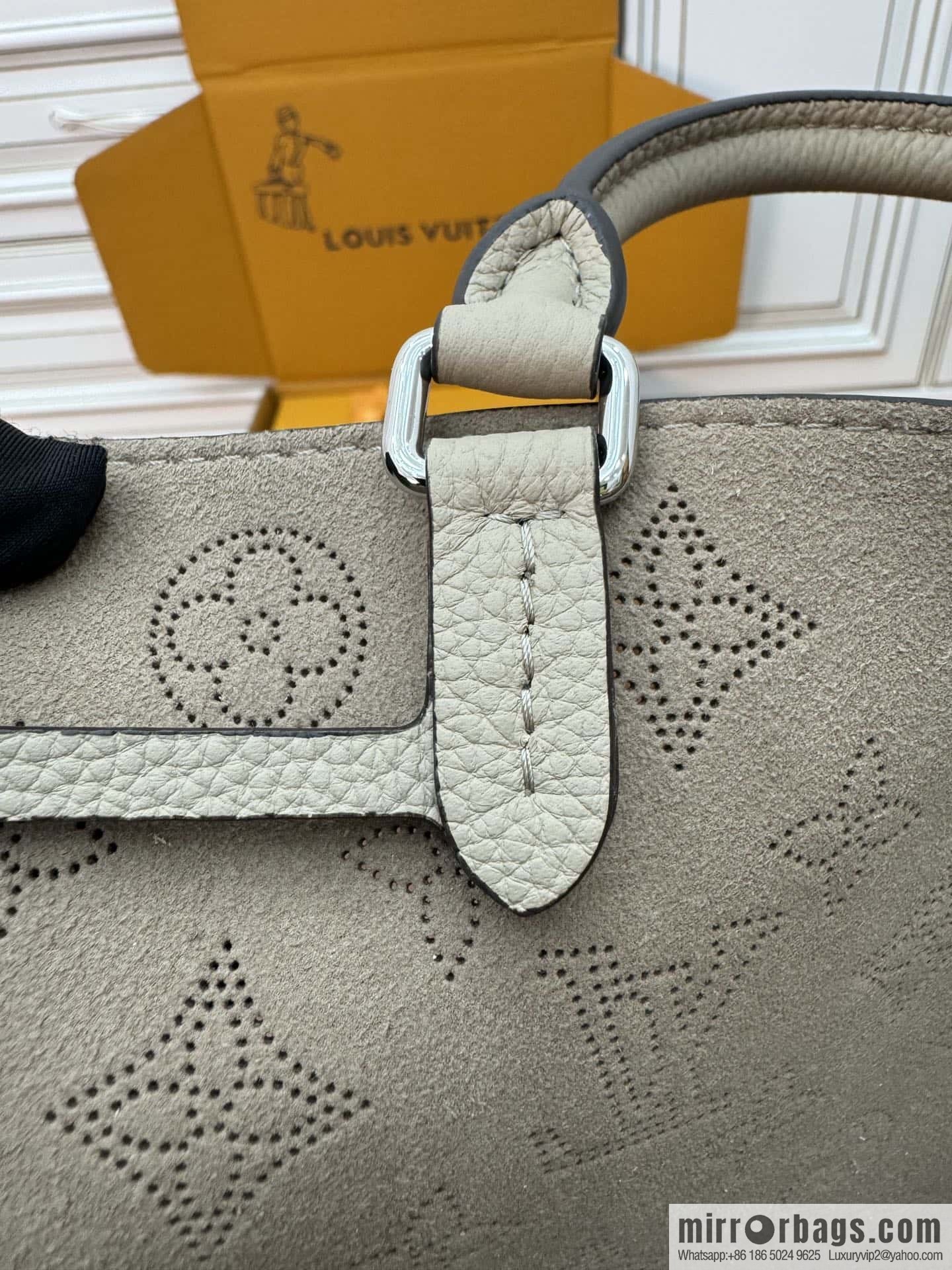 LV M59201 BELLA TOTE handbag