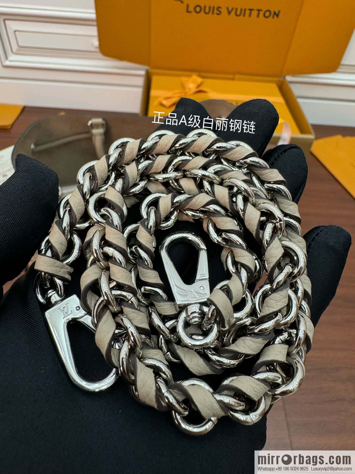 LV M59201 BELLA TOTE handbag