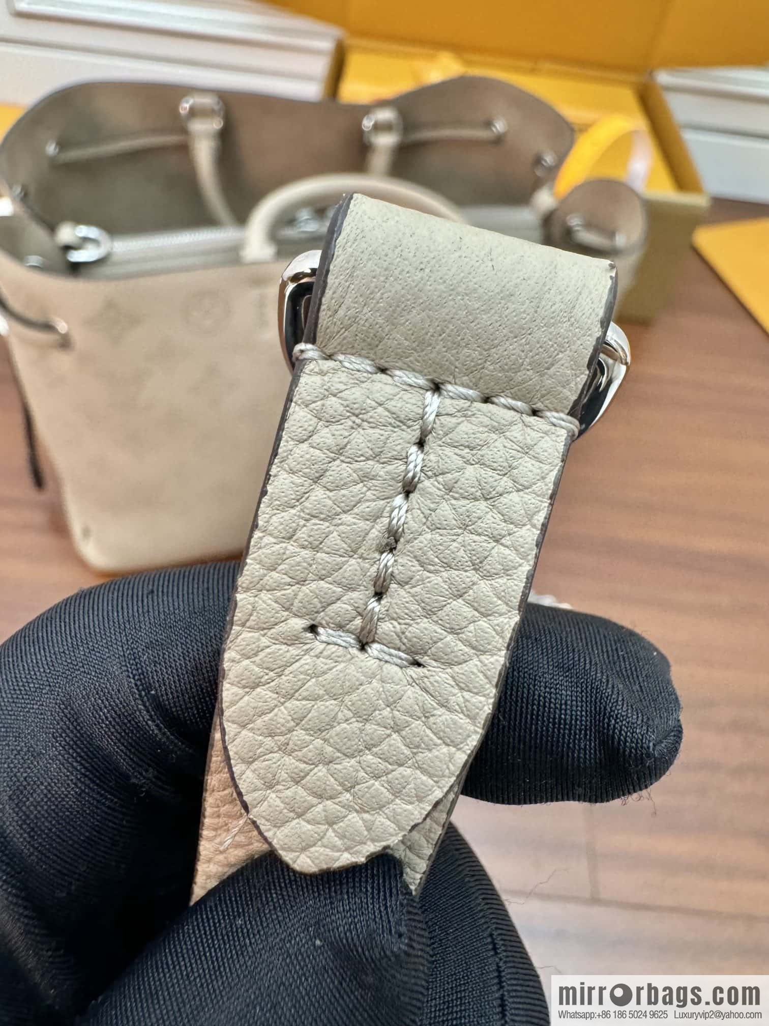 LV M59201 BELLA TOTE handbag