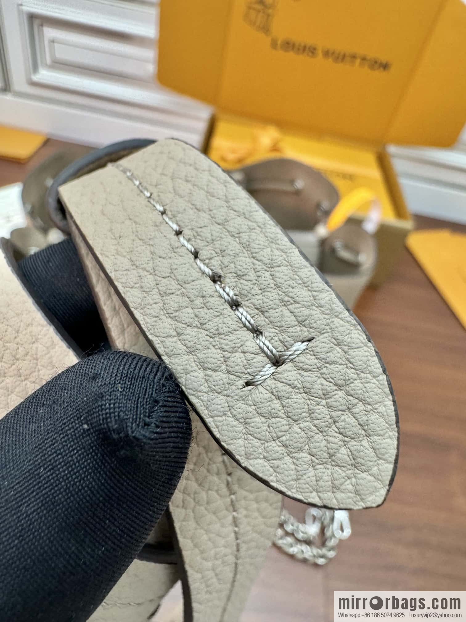 LV M59201 BELLA TOTE handbag
