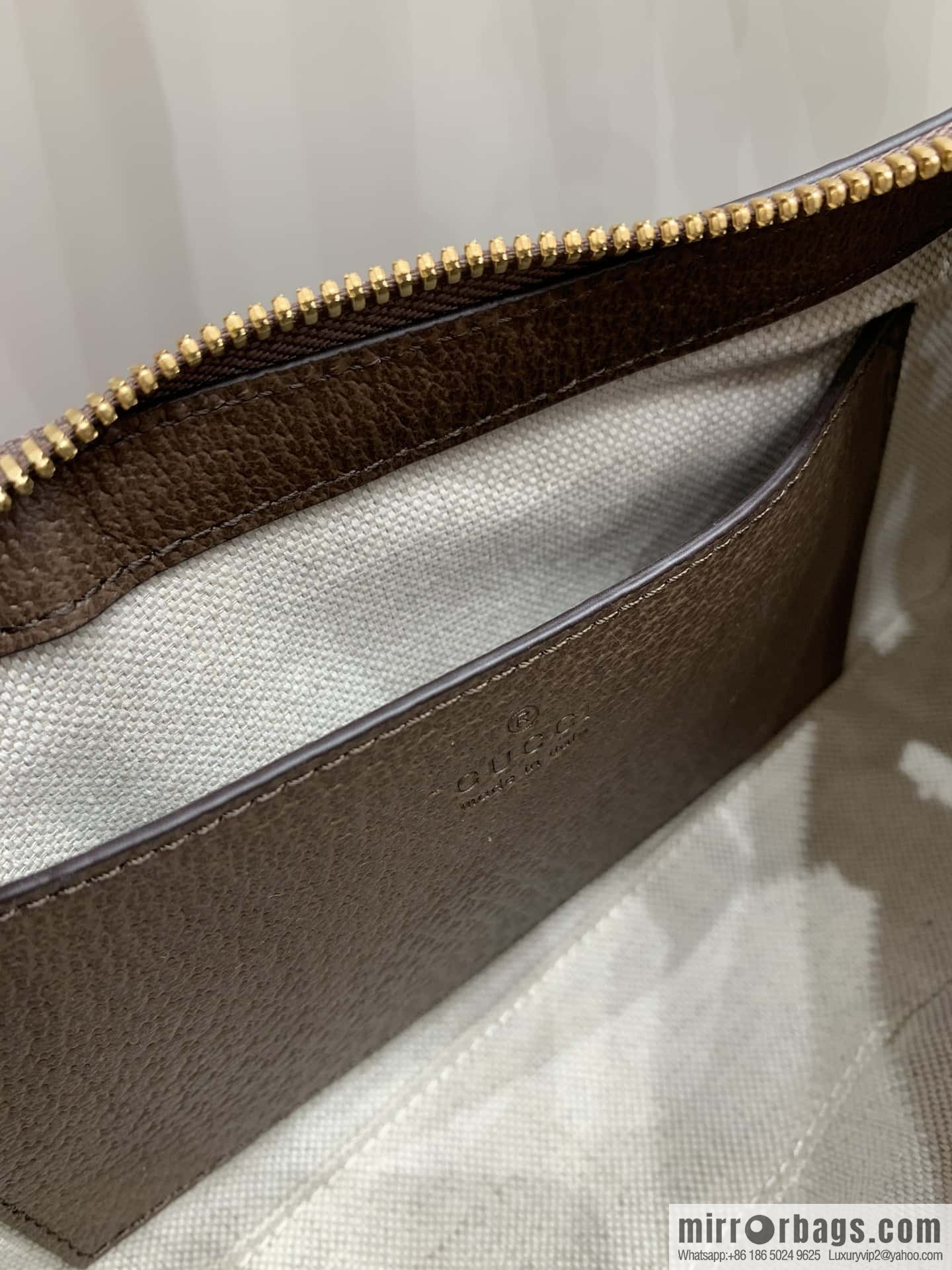 GUCCI ophidia strawberry chain bag 735132