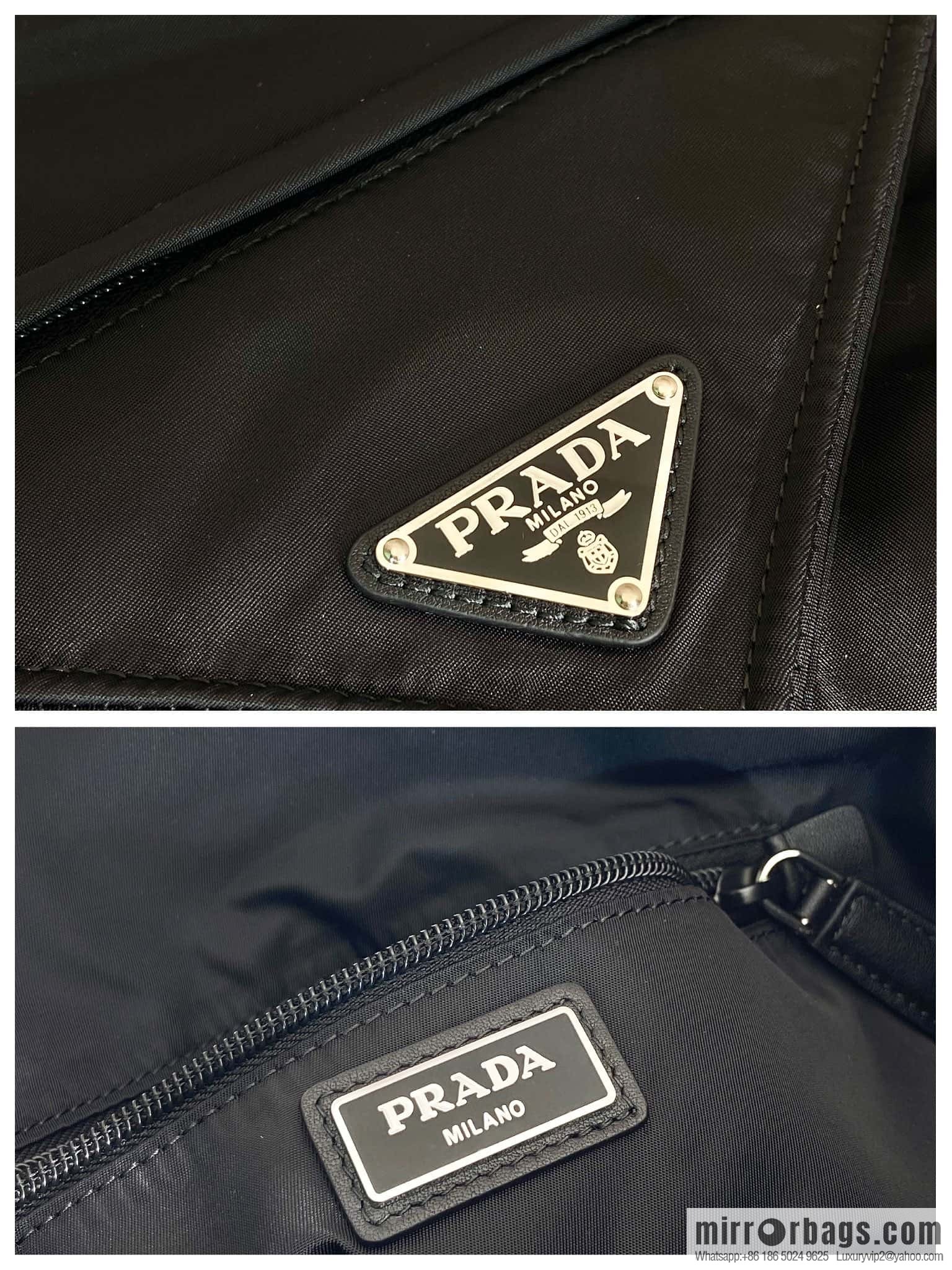 PRADA 🎉 new tote bag 🎉 2VG120