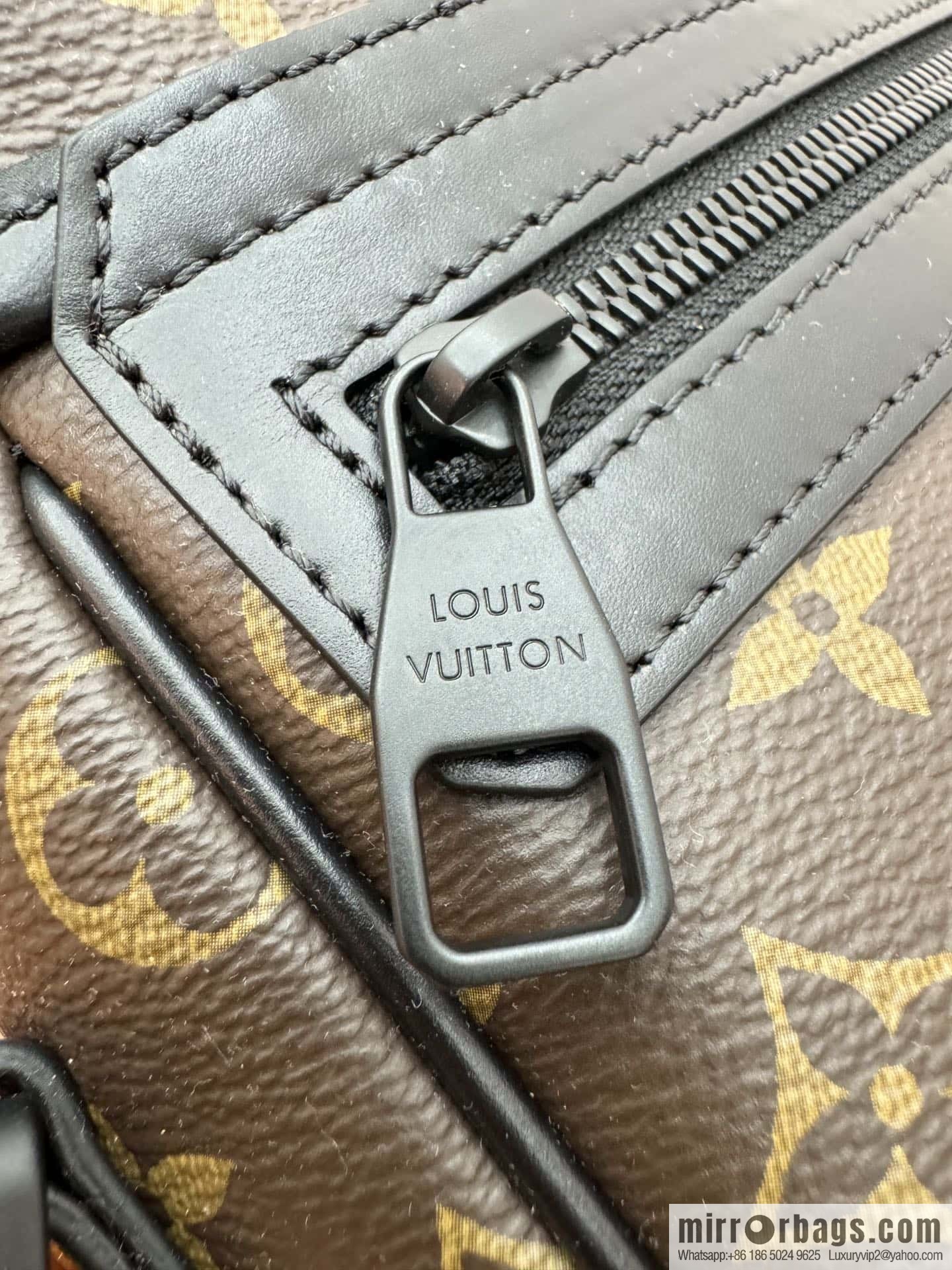 LV M46972 New LV TRAIL messenger bag for the season