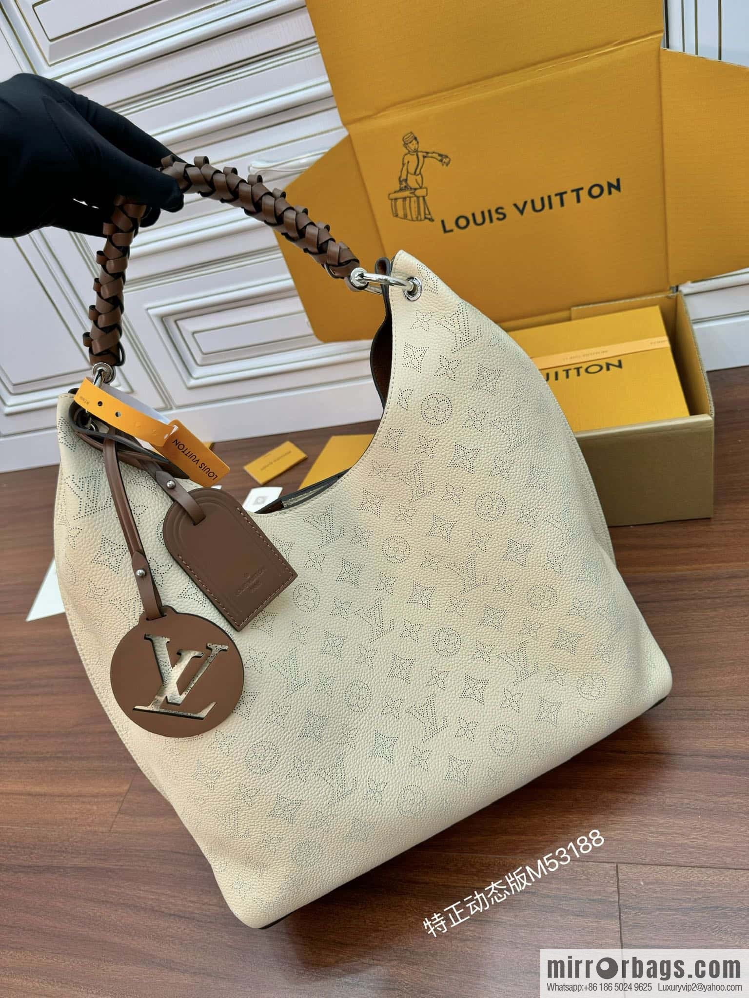 LV M53188 Carmel