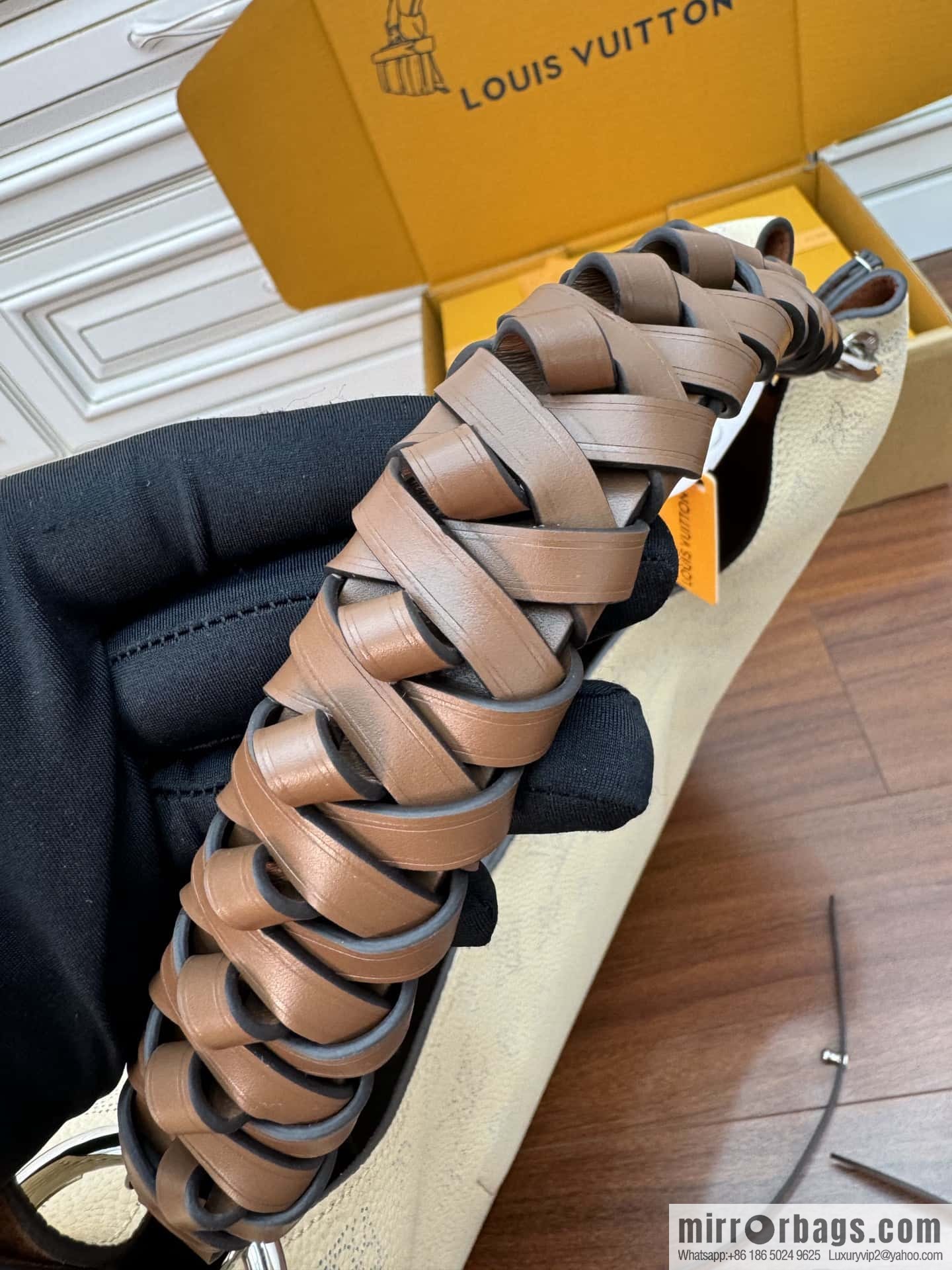 LV M53188 Carmel