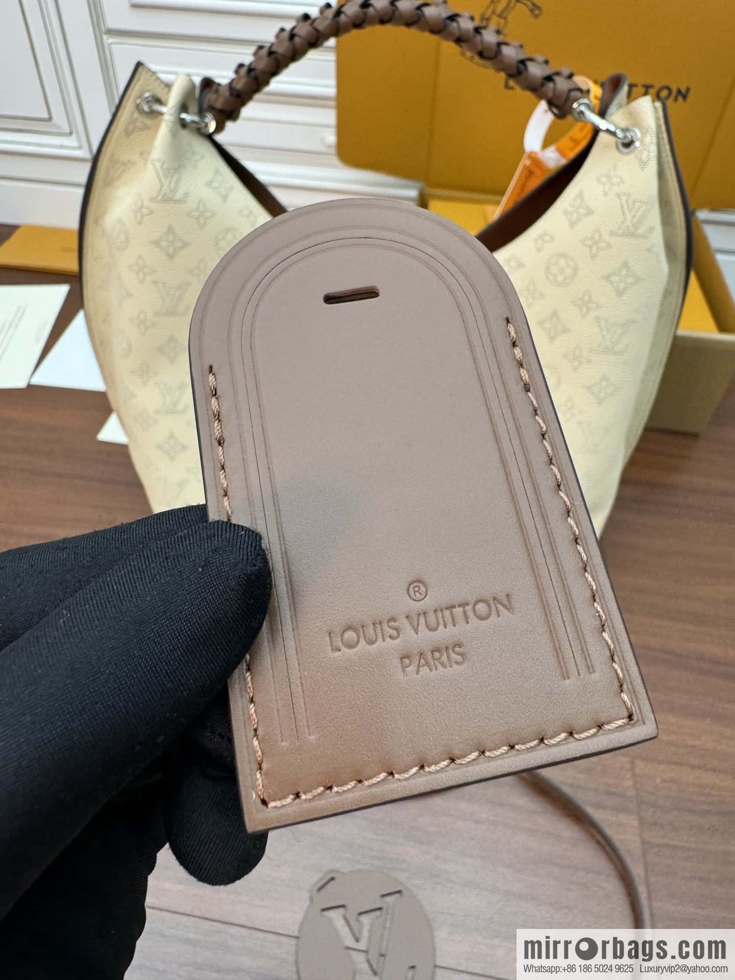 LV M53188 Carmel