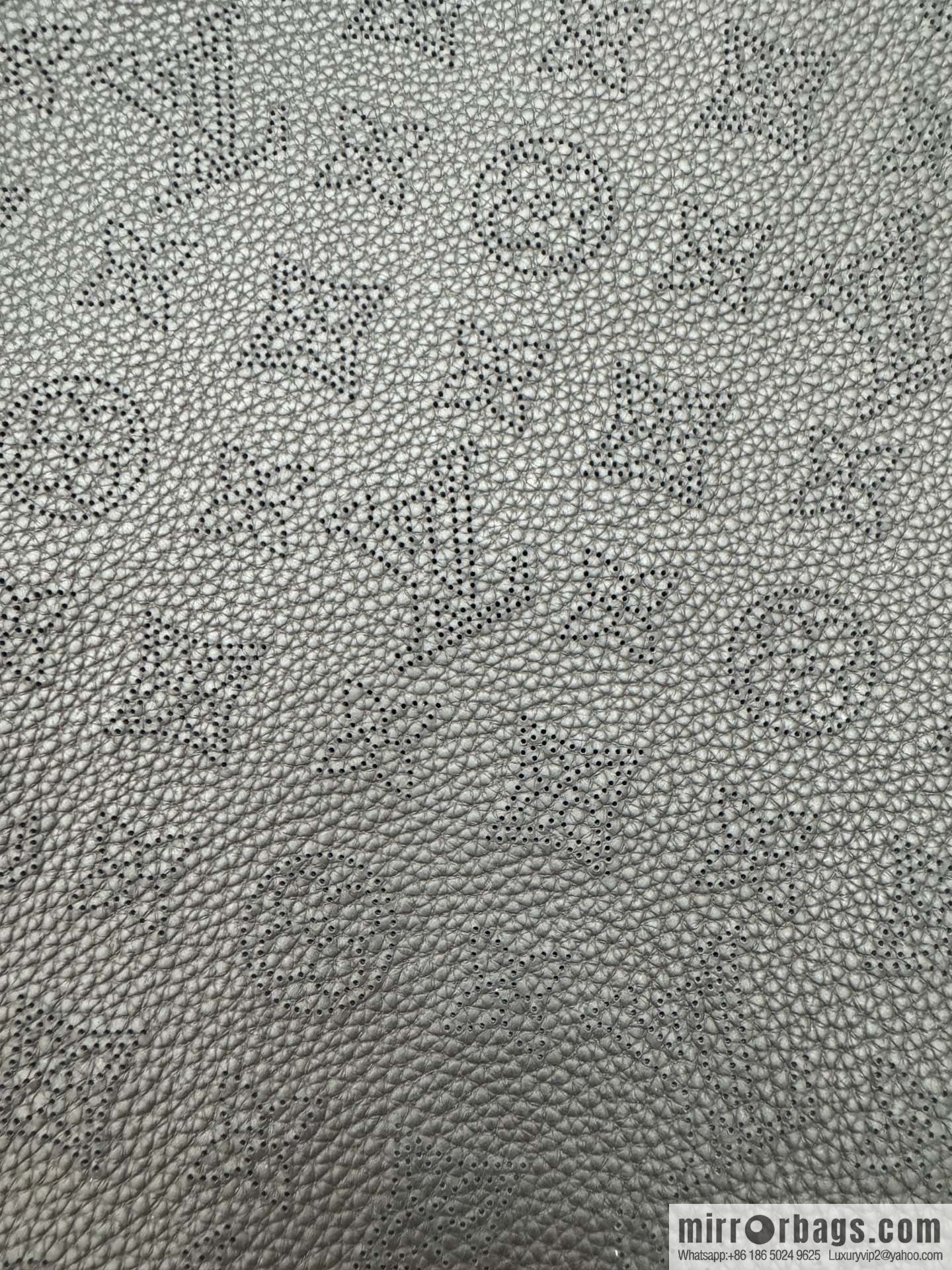 LV M56073 BEAUBOURG HOBO medium handbag