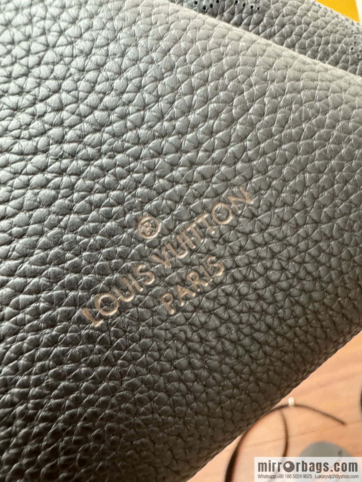 LV M56073 BEAUBOURG HOBO medium handbag