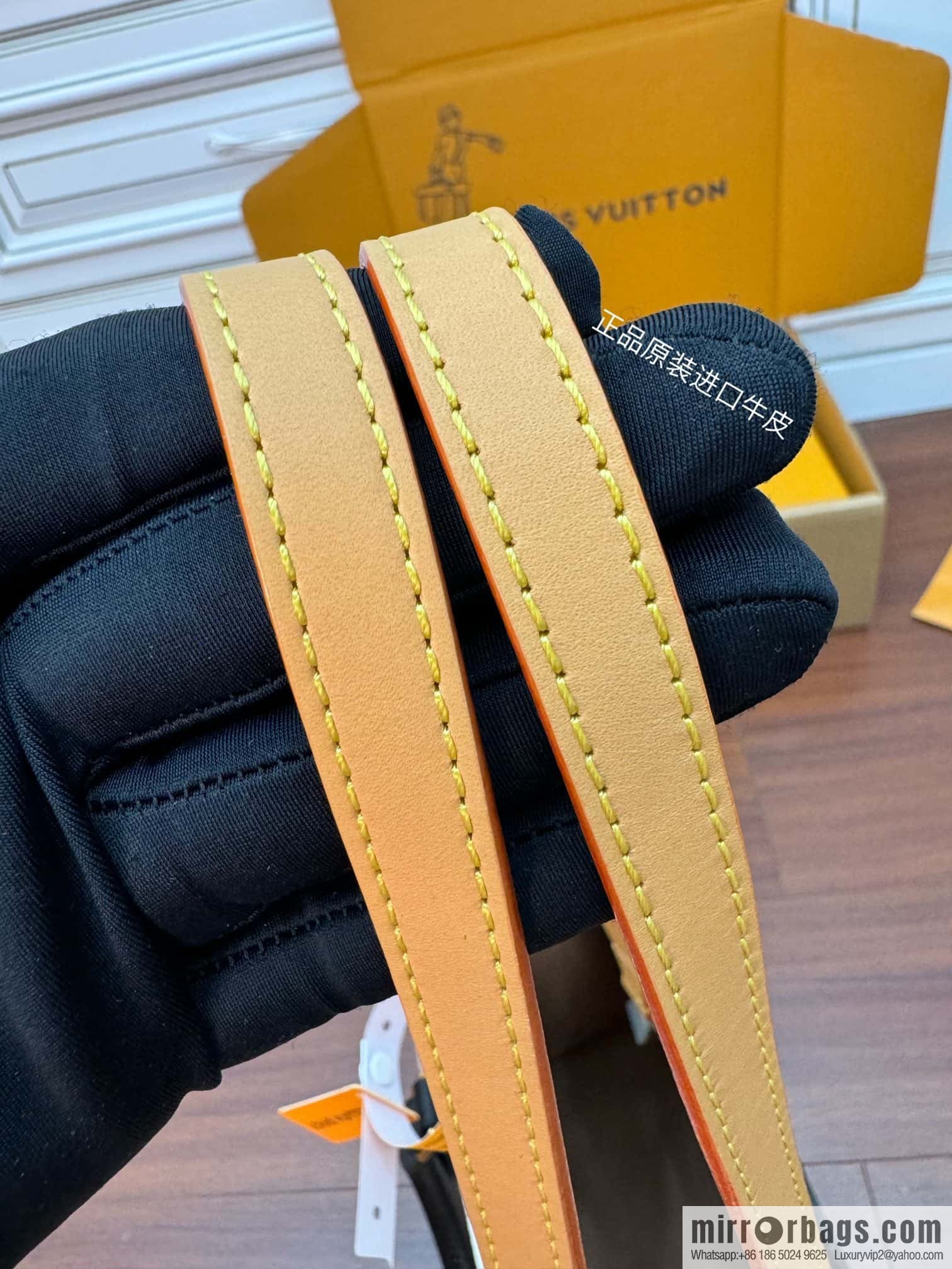 LV M46912 ONTHEGO medium handbag