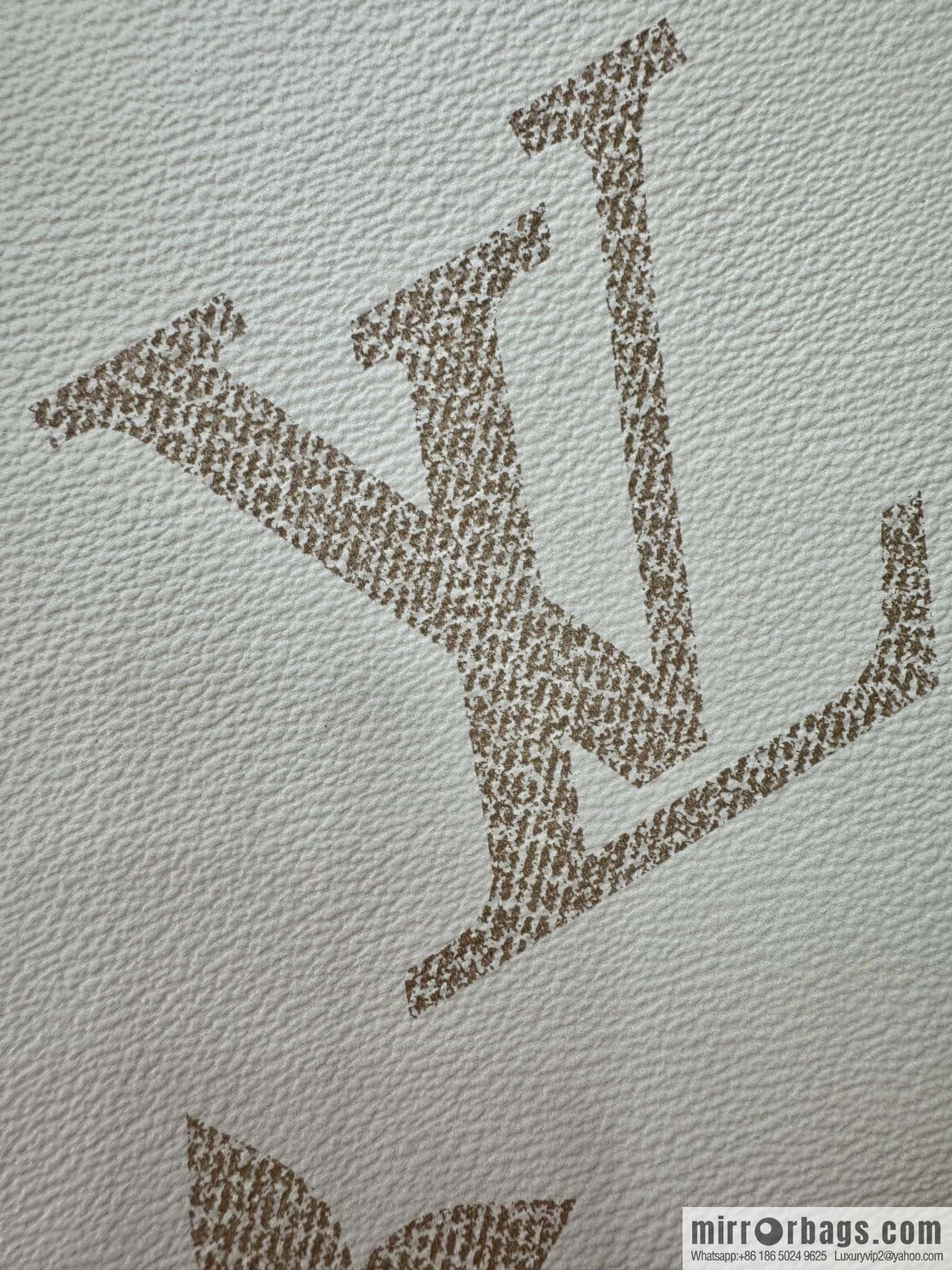 LV M46912 ONTHEGO medium handbag