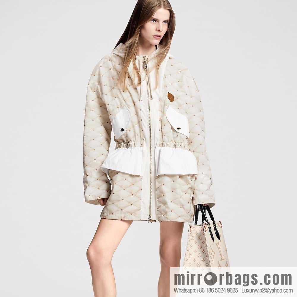 LV M46912 ONTHEGO medium handbag