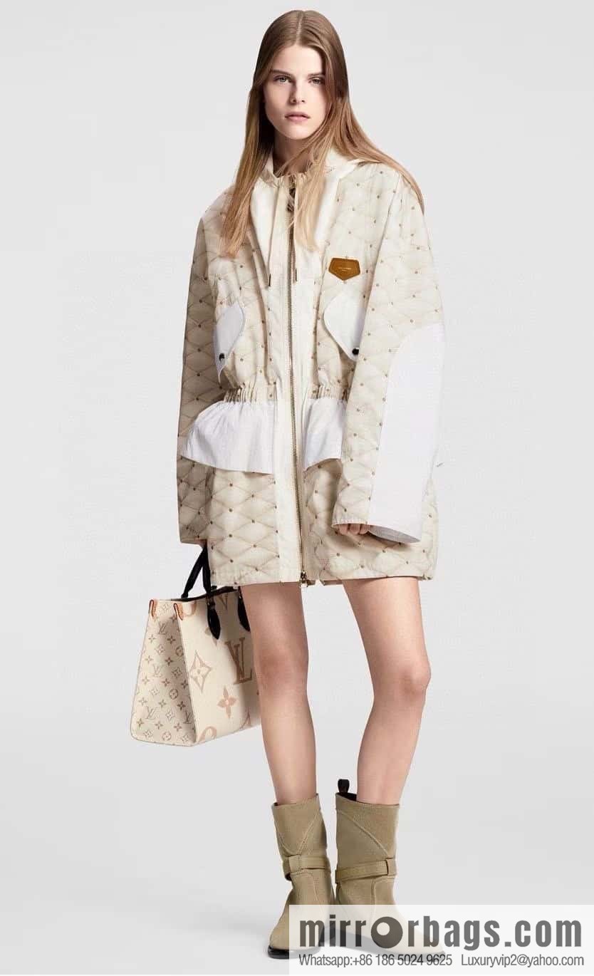 LV M46912 ONTHEGO medium handbag