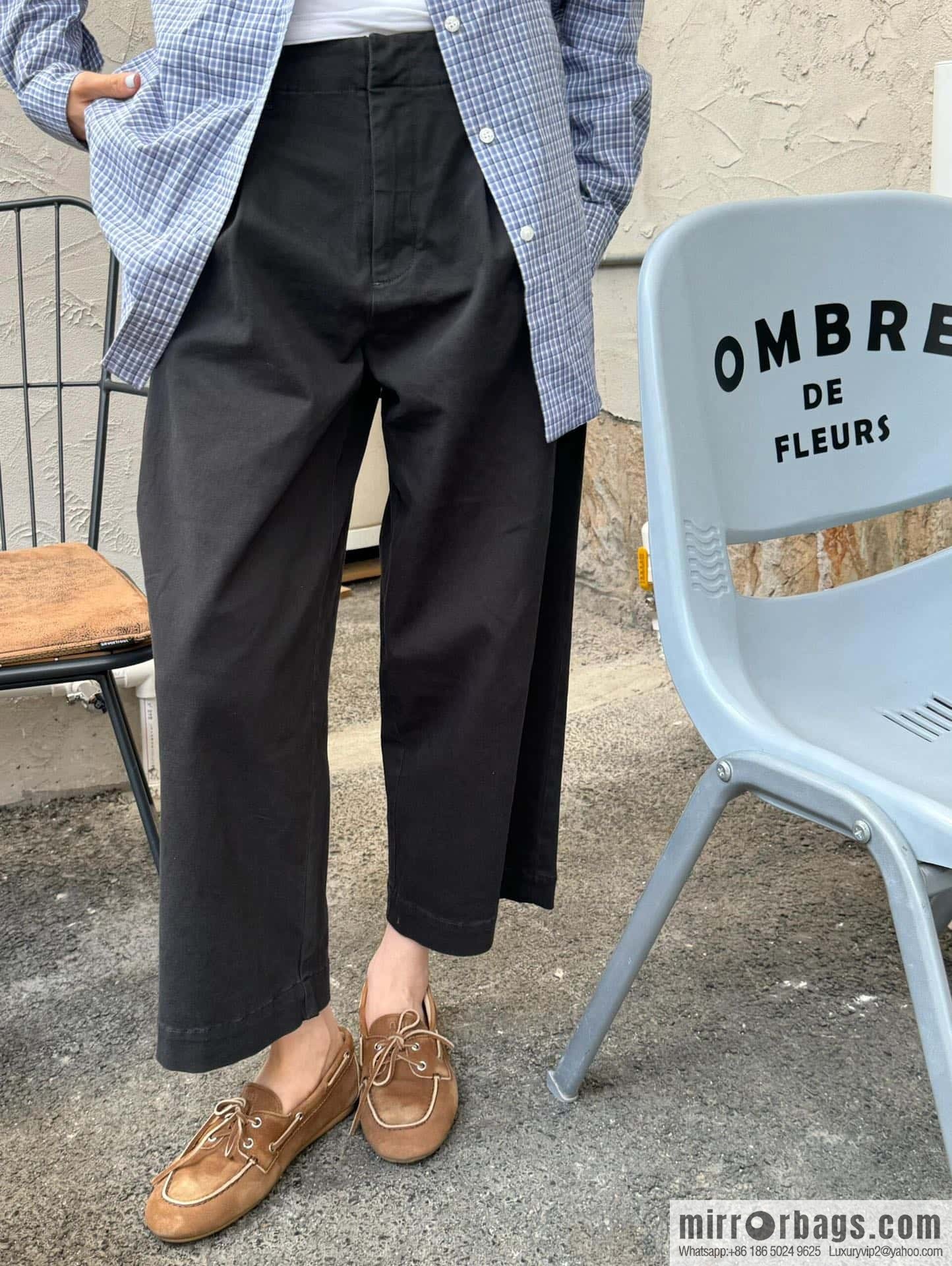 𝐌𝐢𝐮𝐌𝐢𝐮|| Miu Miu Bow Lace Up Sailing Flat Loafers