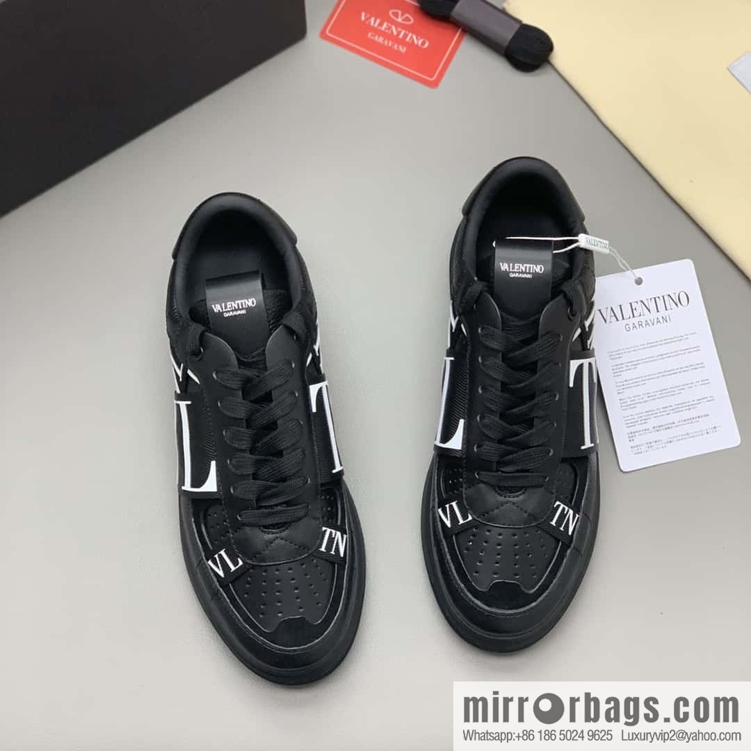 Valentino Valentino 🔥 men's and women's sneakers