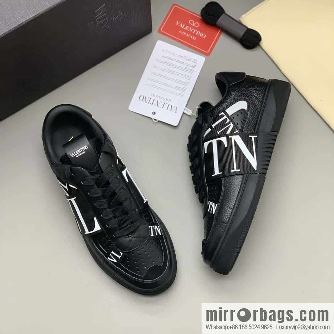 Valentino Valentino 🔥 men's and women's sneakers
