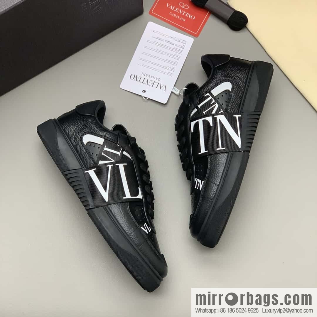 Valentino Valentino 🔥 men's and women's sneakers