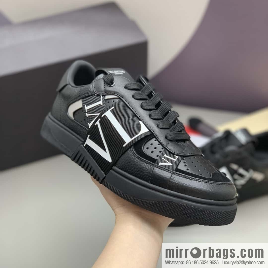 Valentino Valentino 🔥 men's and women's sneakers