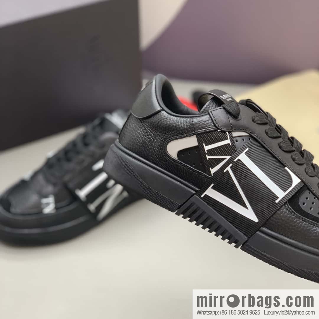 Valentino Valentino 🔥 men's and women's sneakers