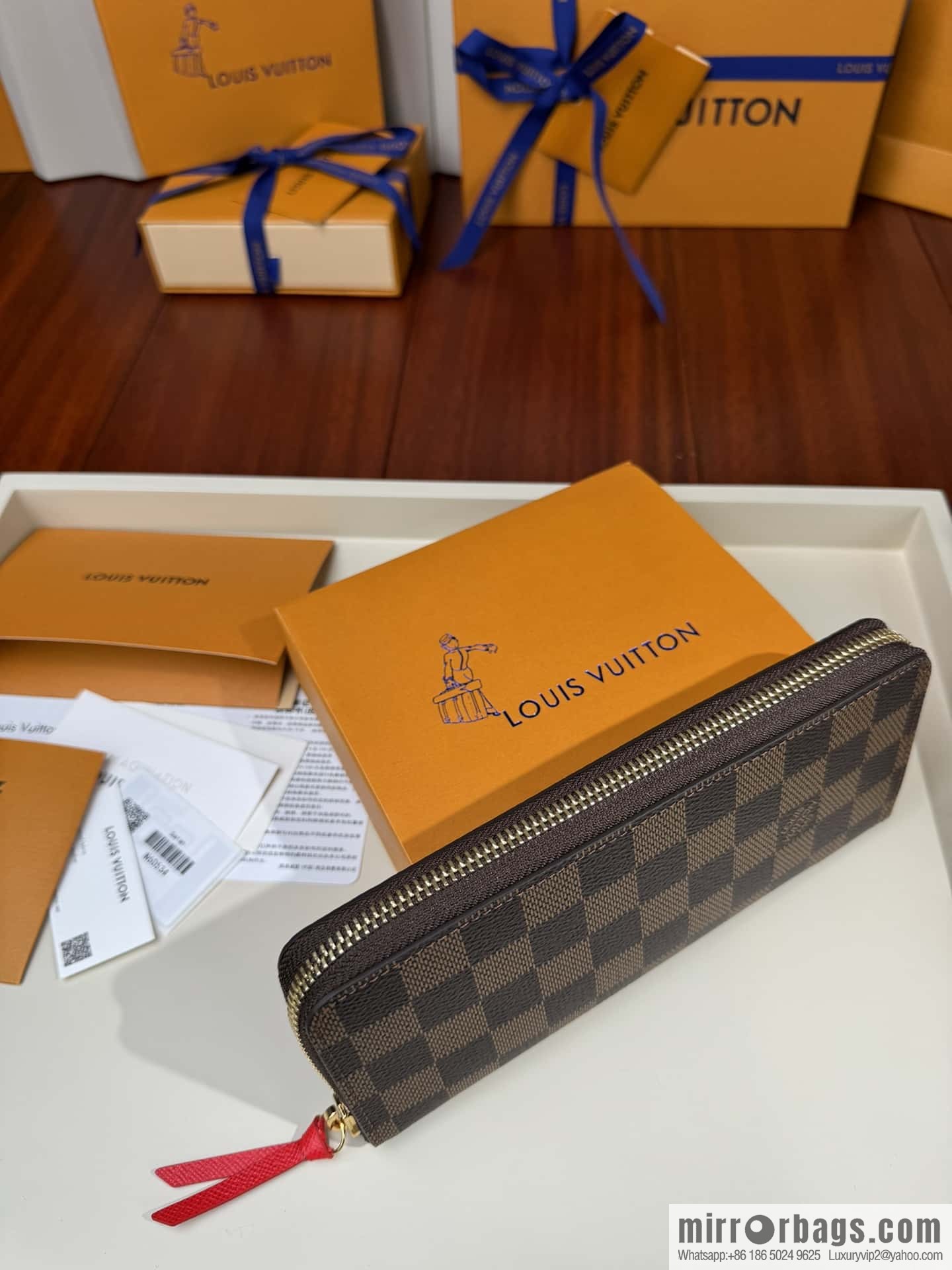 LV N60534 Premium