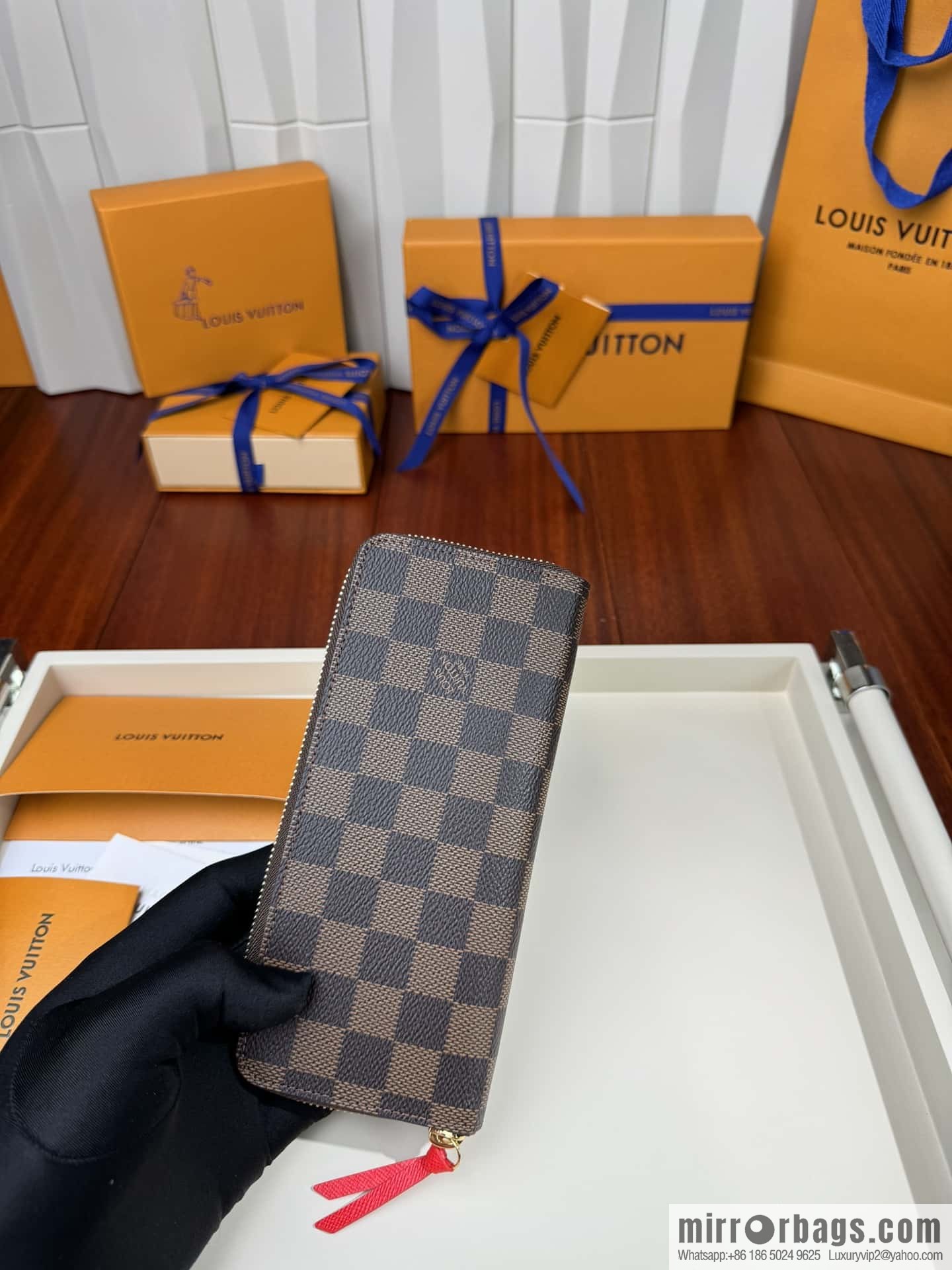 LV N60534 Premium