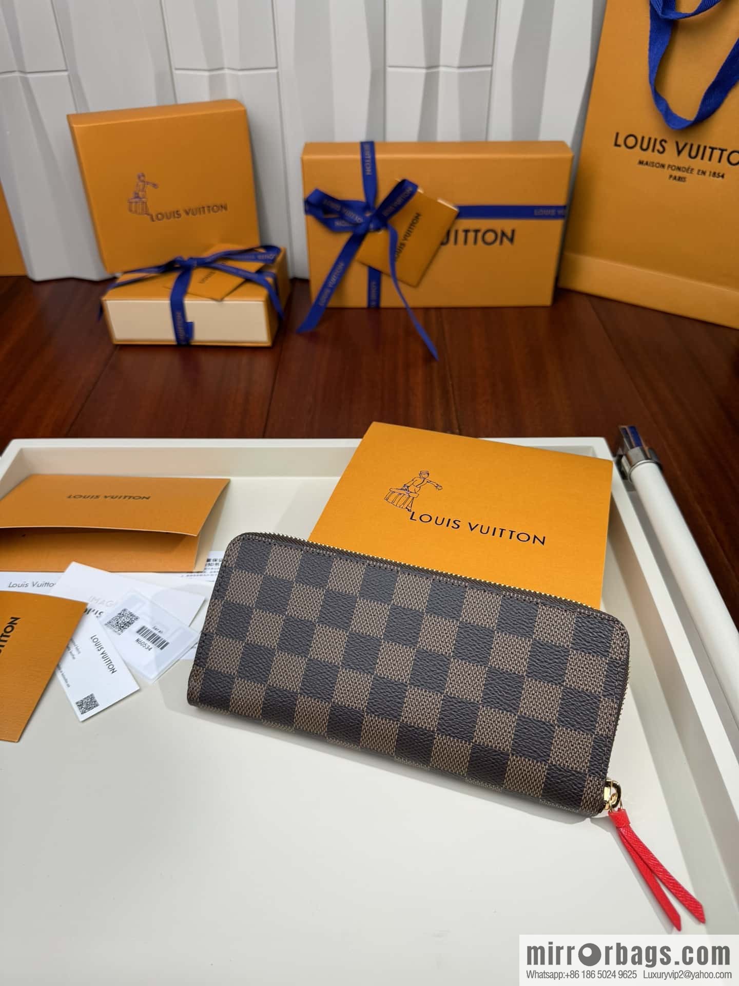 LV N60534 Premium