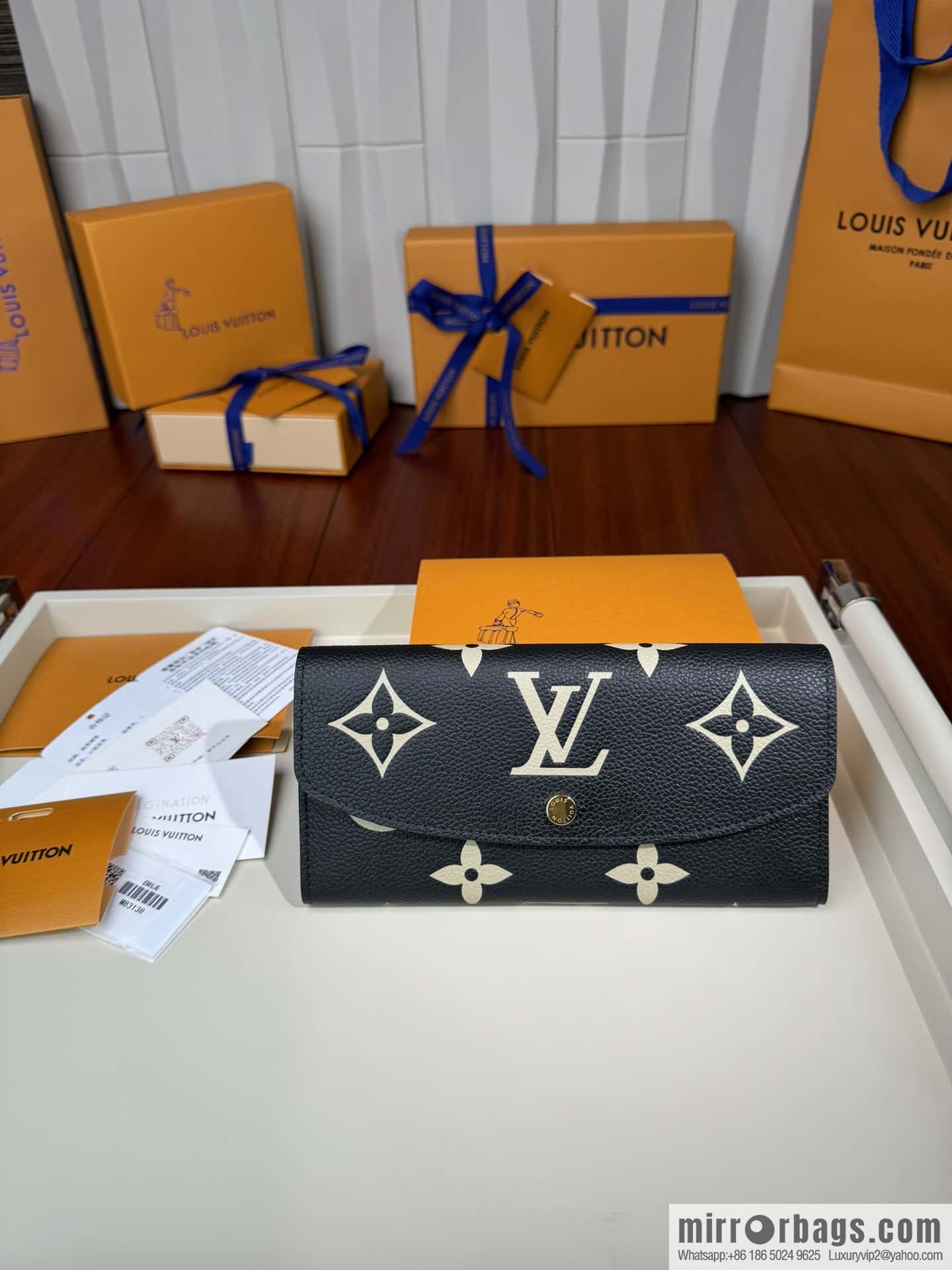 LV M83138 Premium