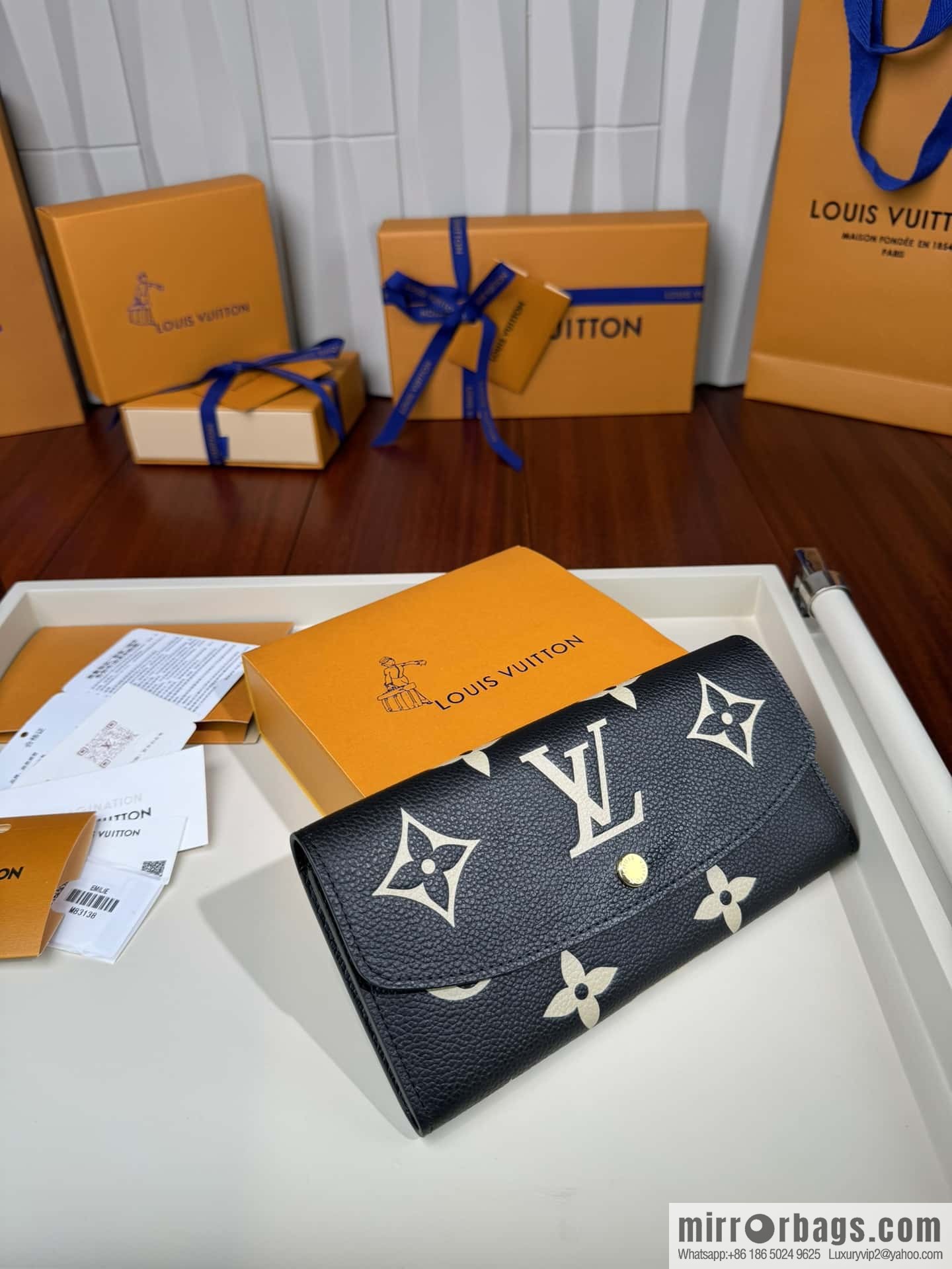 LV M83138 Premium
