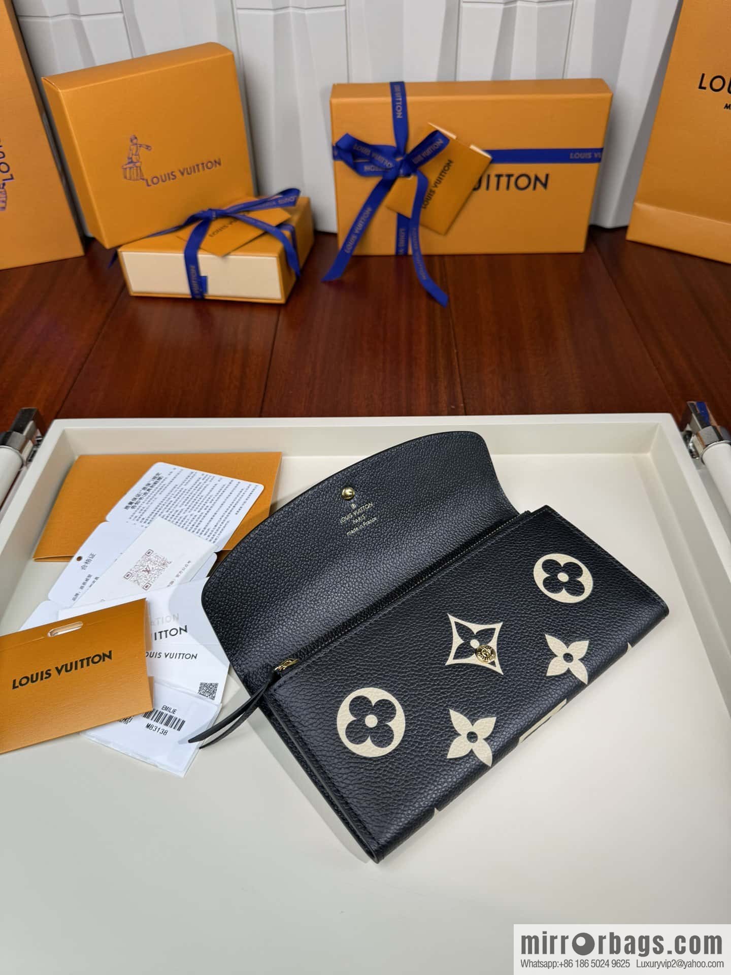 LV M83138 Premium