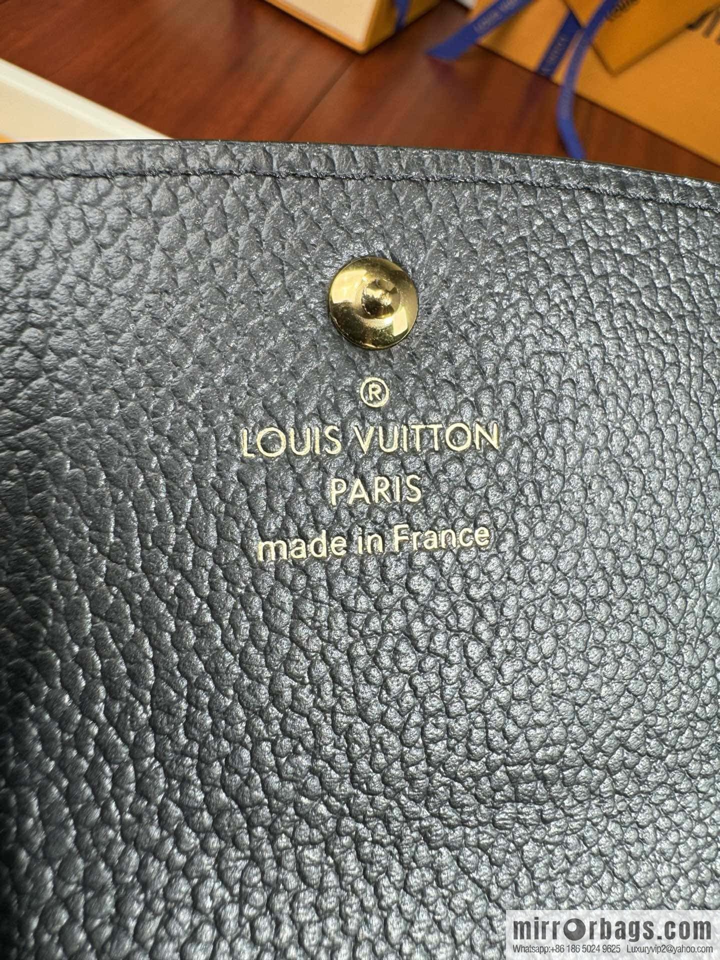 LV M83138 Premium