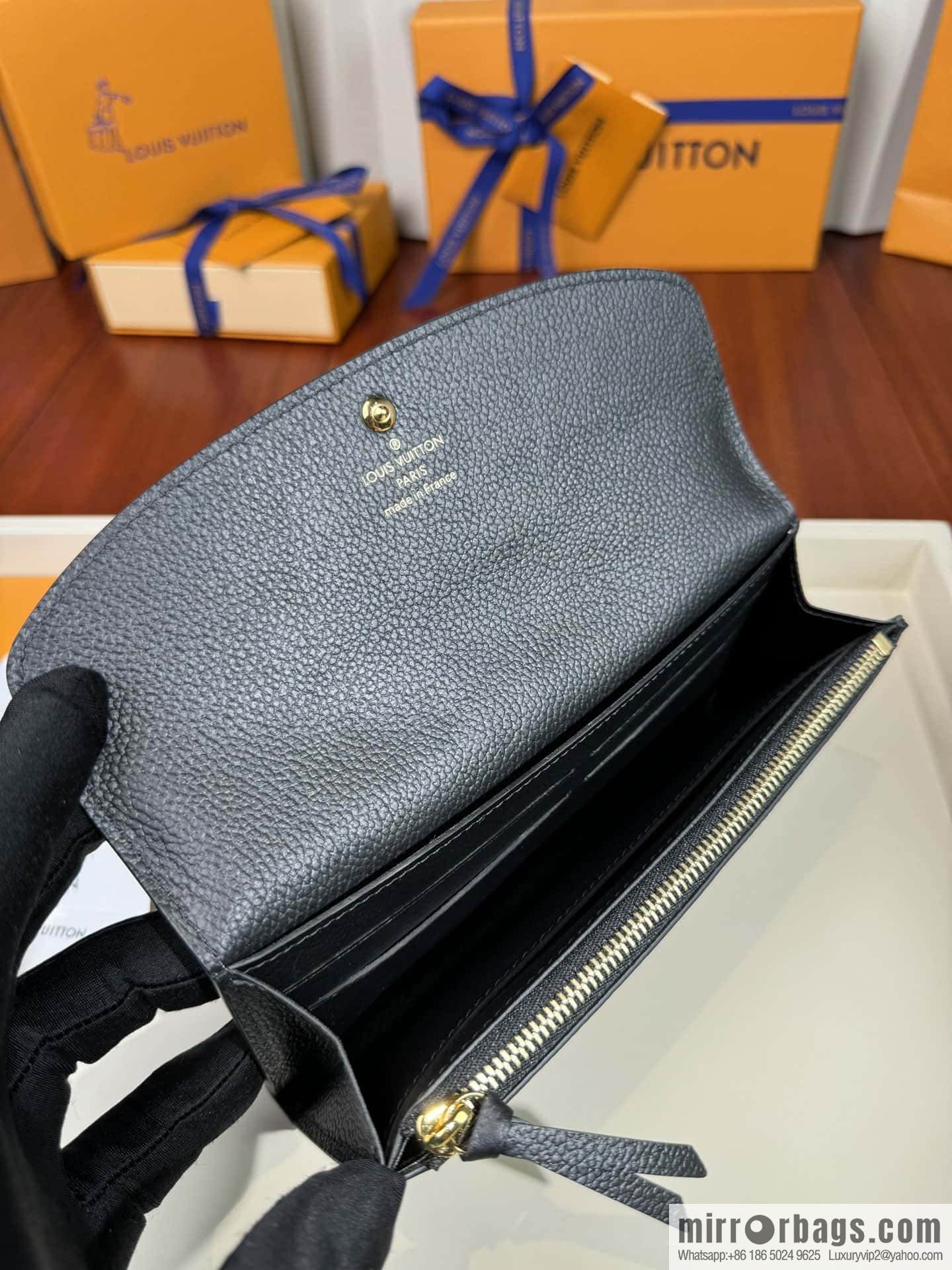 LV M83138 Premium
